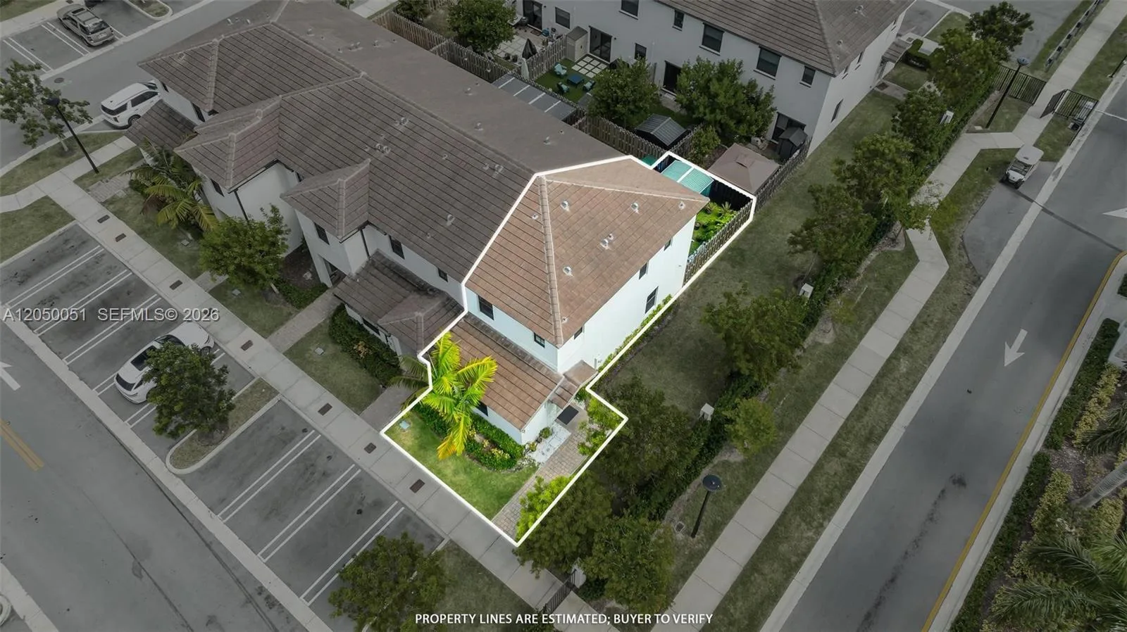 12990 SW 232nd Ln, Homestead, FL 33170 photo 4