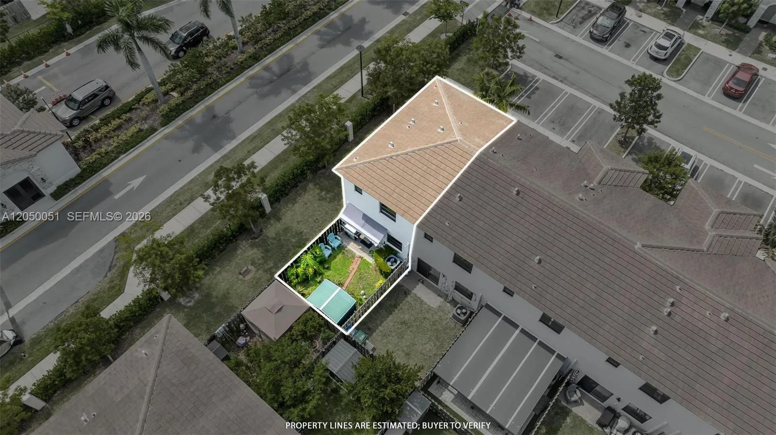 12990 SW 232nd Ln, Homestead, FL 33170 photo 5