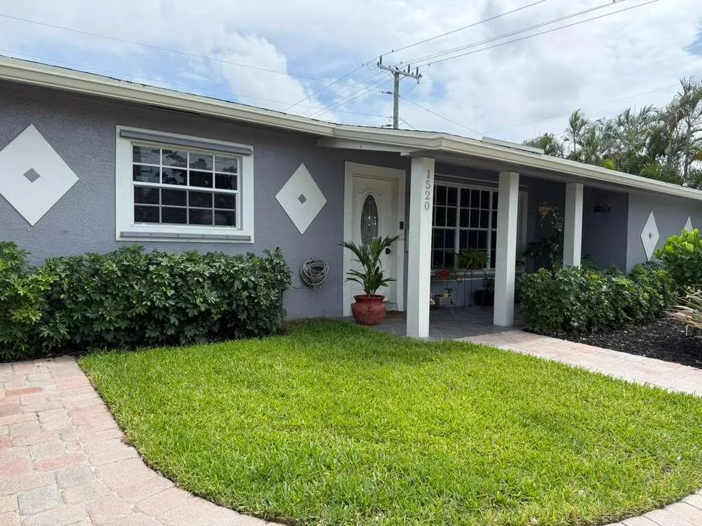 1520 NE 35TH Street # 1520, Pompano Beach, FL 33064 photo 2
