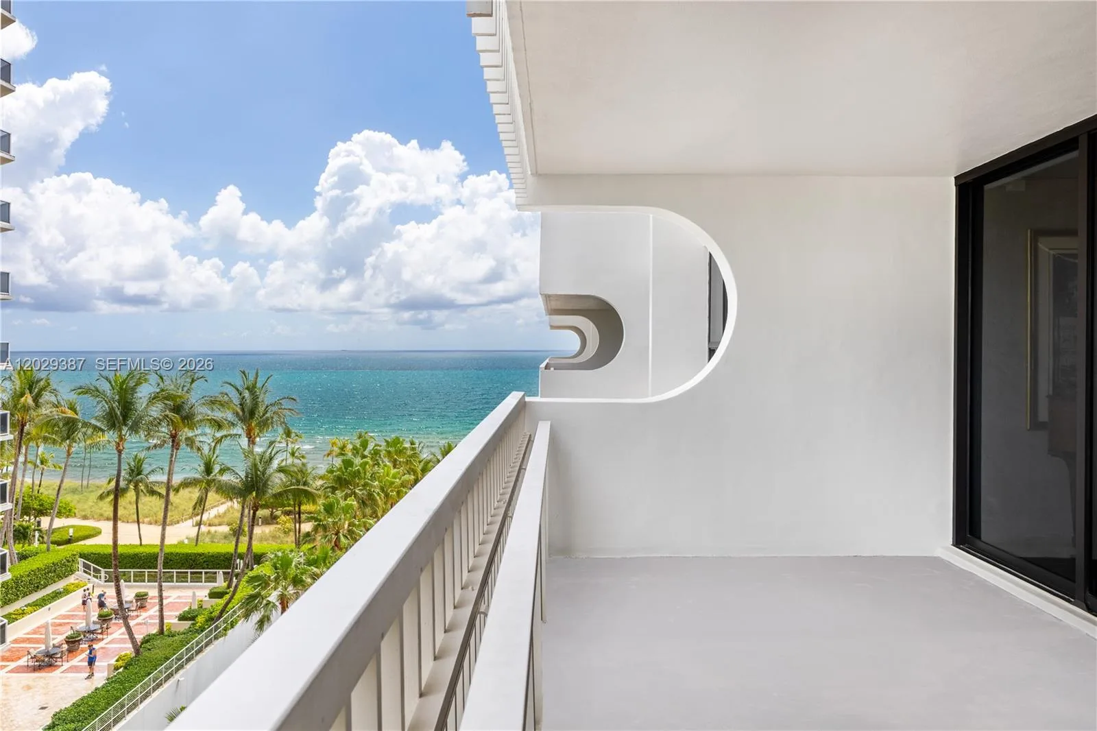 10205 Collins Ave # 604, Bal Harbour, FL 33154