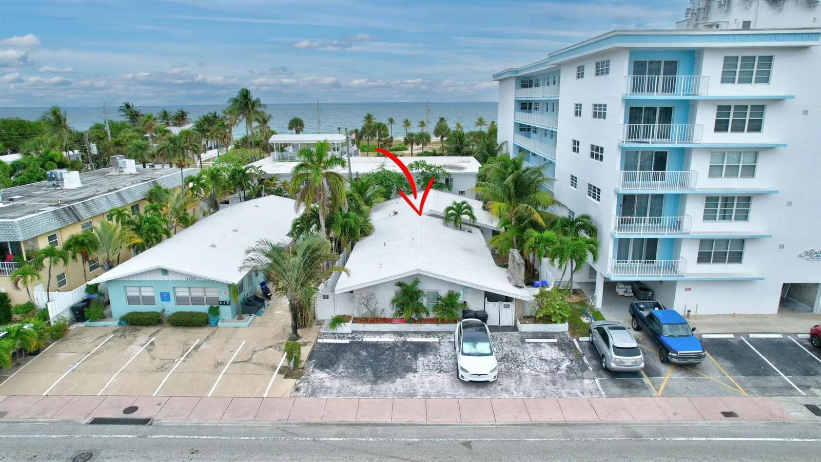 4548 N Ocean # 3, Lauderdale By The Sea, FL 33313
