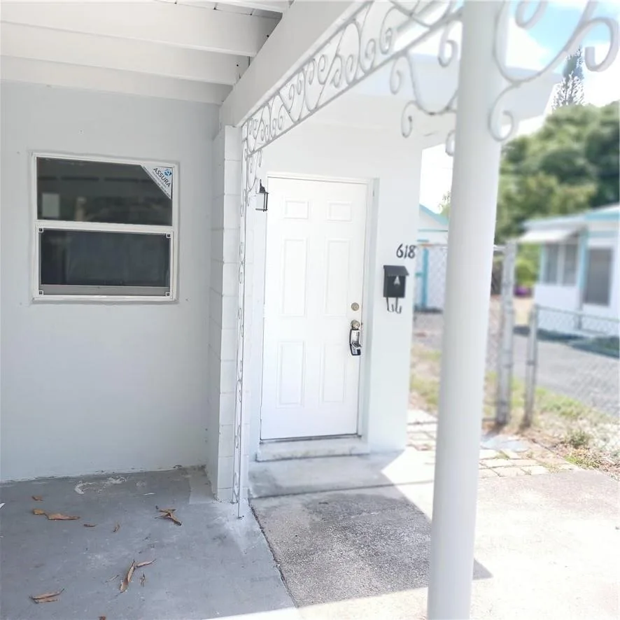 618 58TH Street # #A (West Unit), West Palm Beach, FL 33407