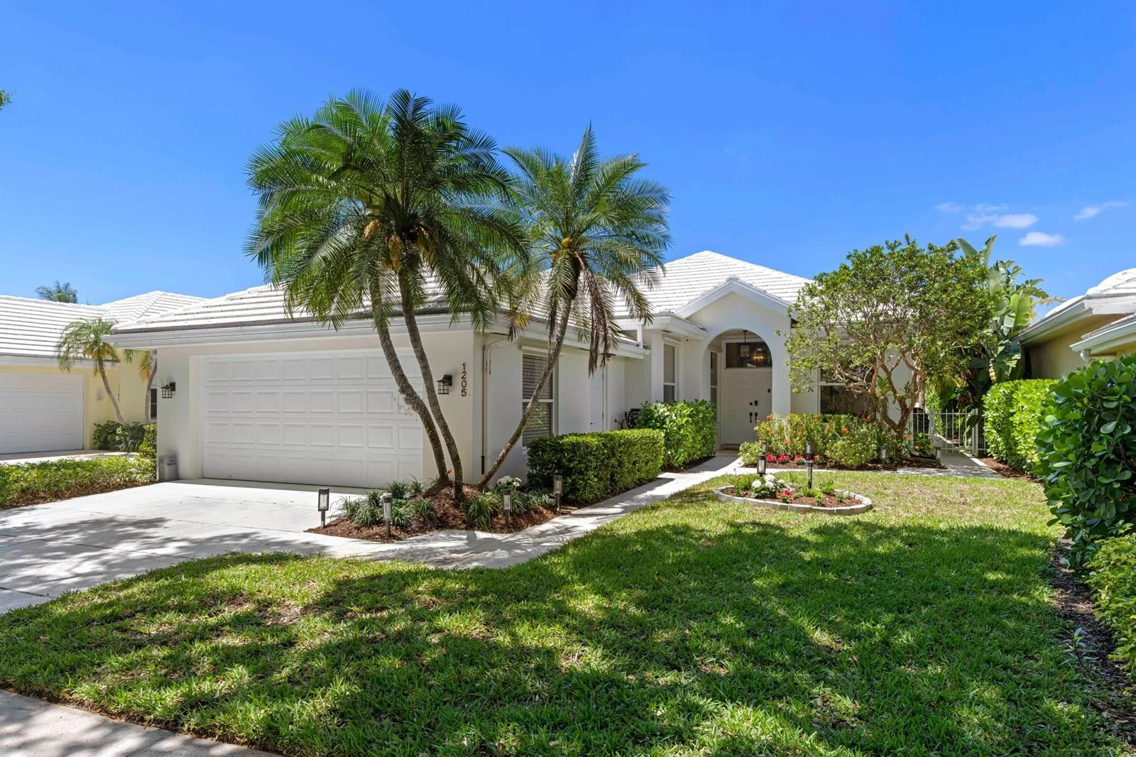 1205 Gator Trail, West Palm Beach, FL 33409