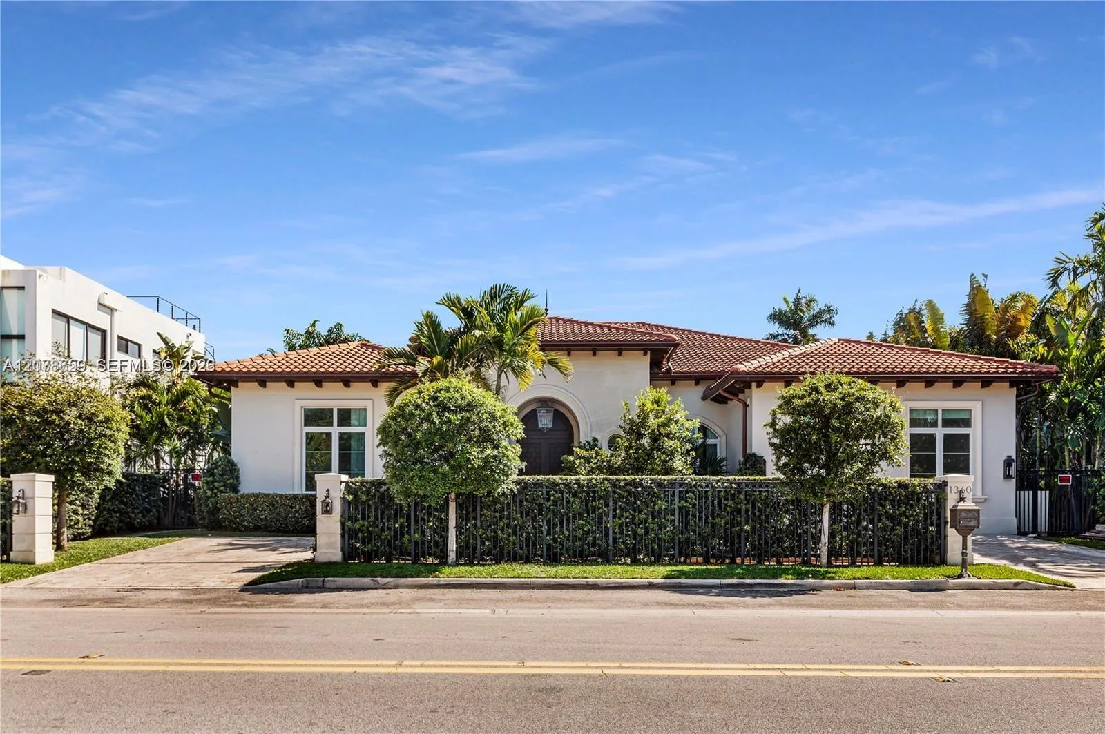 1360 98th St, Bay Harbor Islands, FL 33154