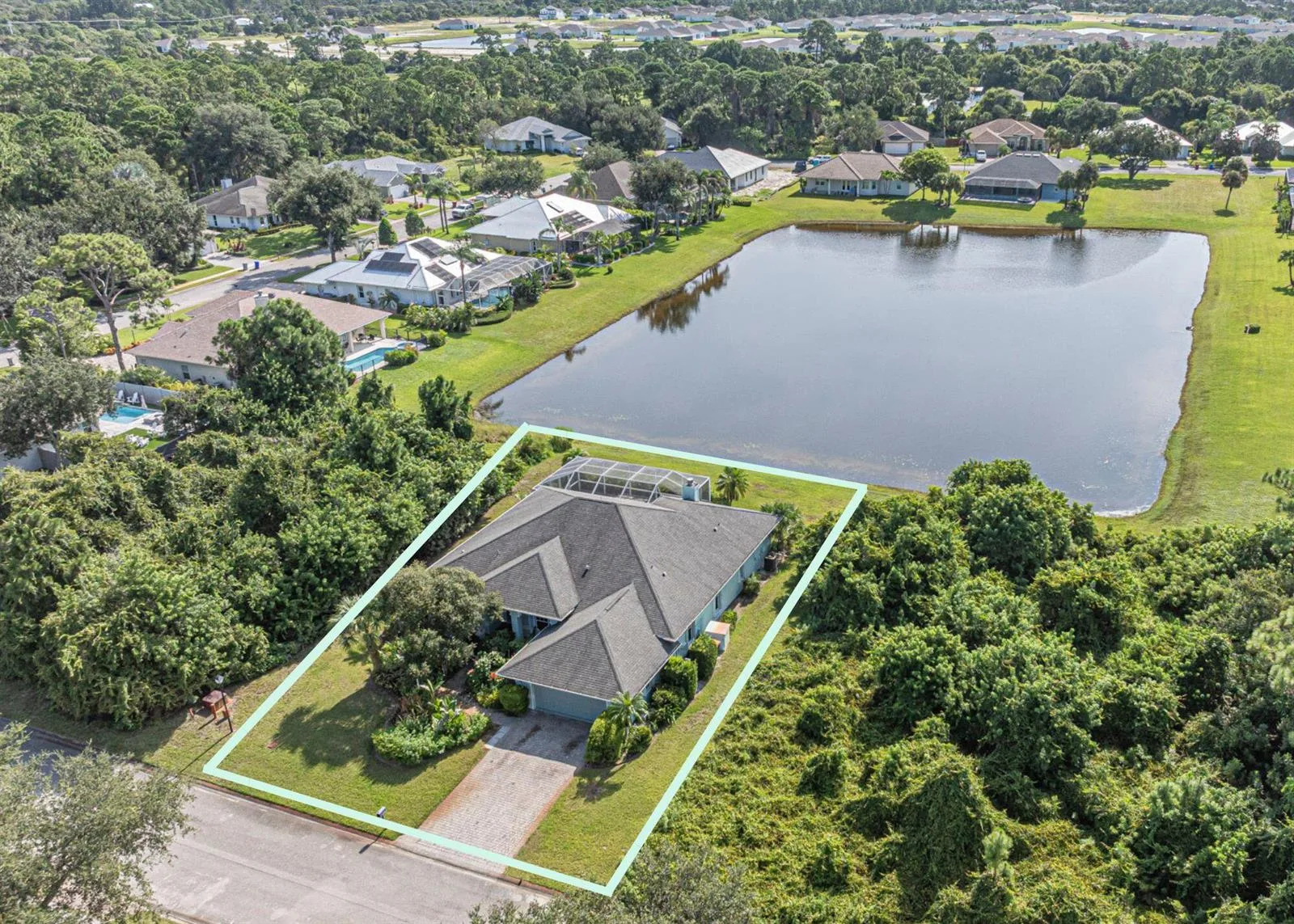 6640 49TH Court, Vero Beach, FL 32967 — zdjęcie 4