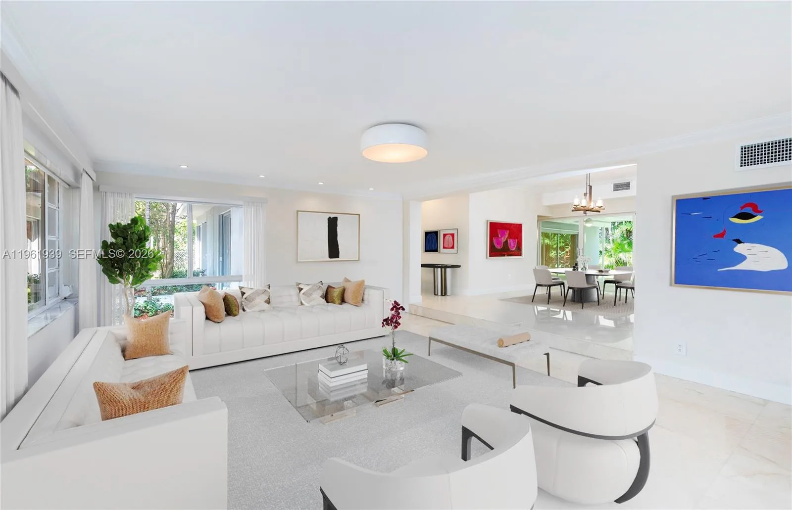 310 Harbor Ct, Key Biscayne, FL 33149