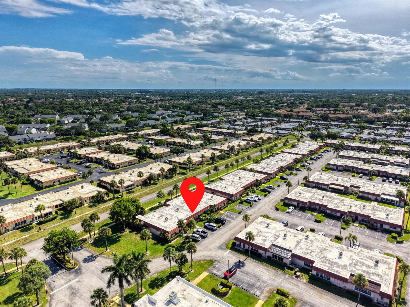 5775 W Fernley Dr Drive W # 76, West Palm Beach, FL 33415