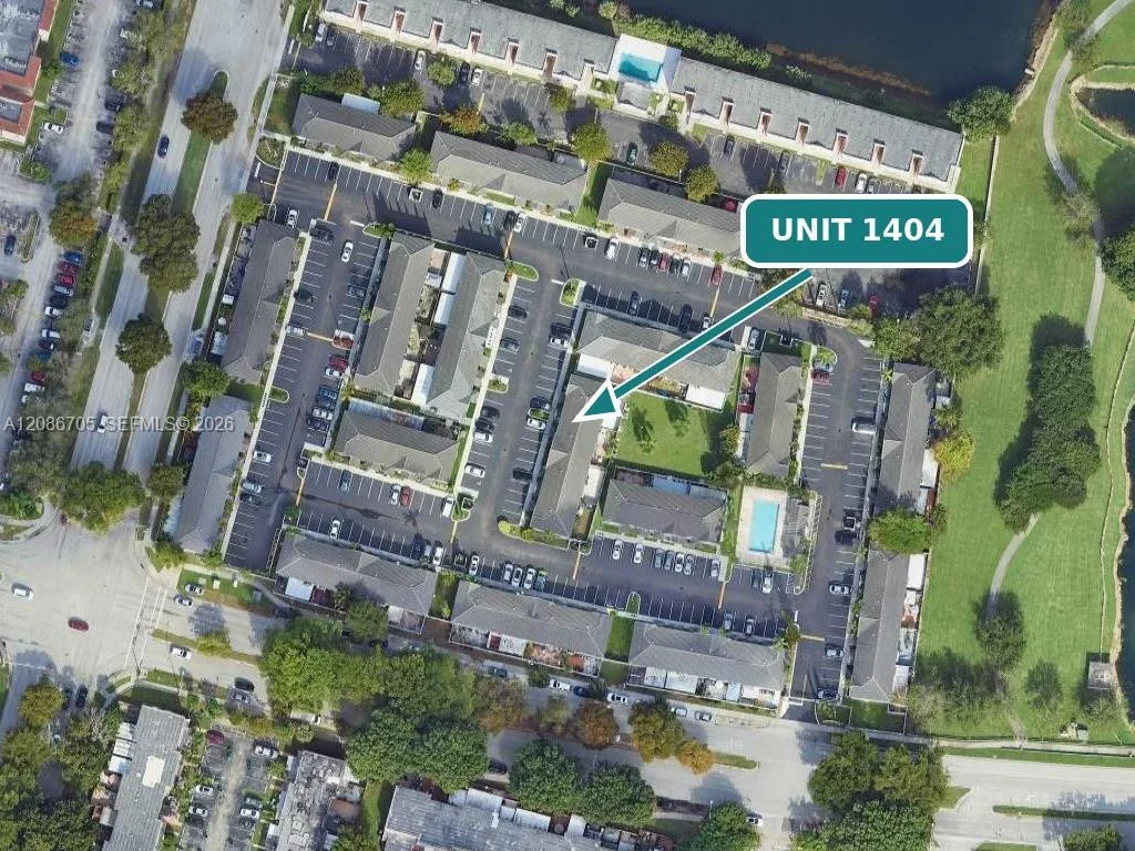 7941 SW 152nd Ave # 1404, Miami, FL 33193