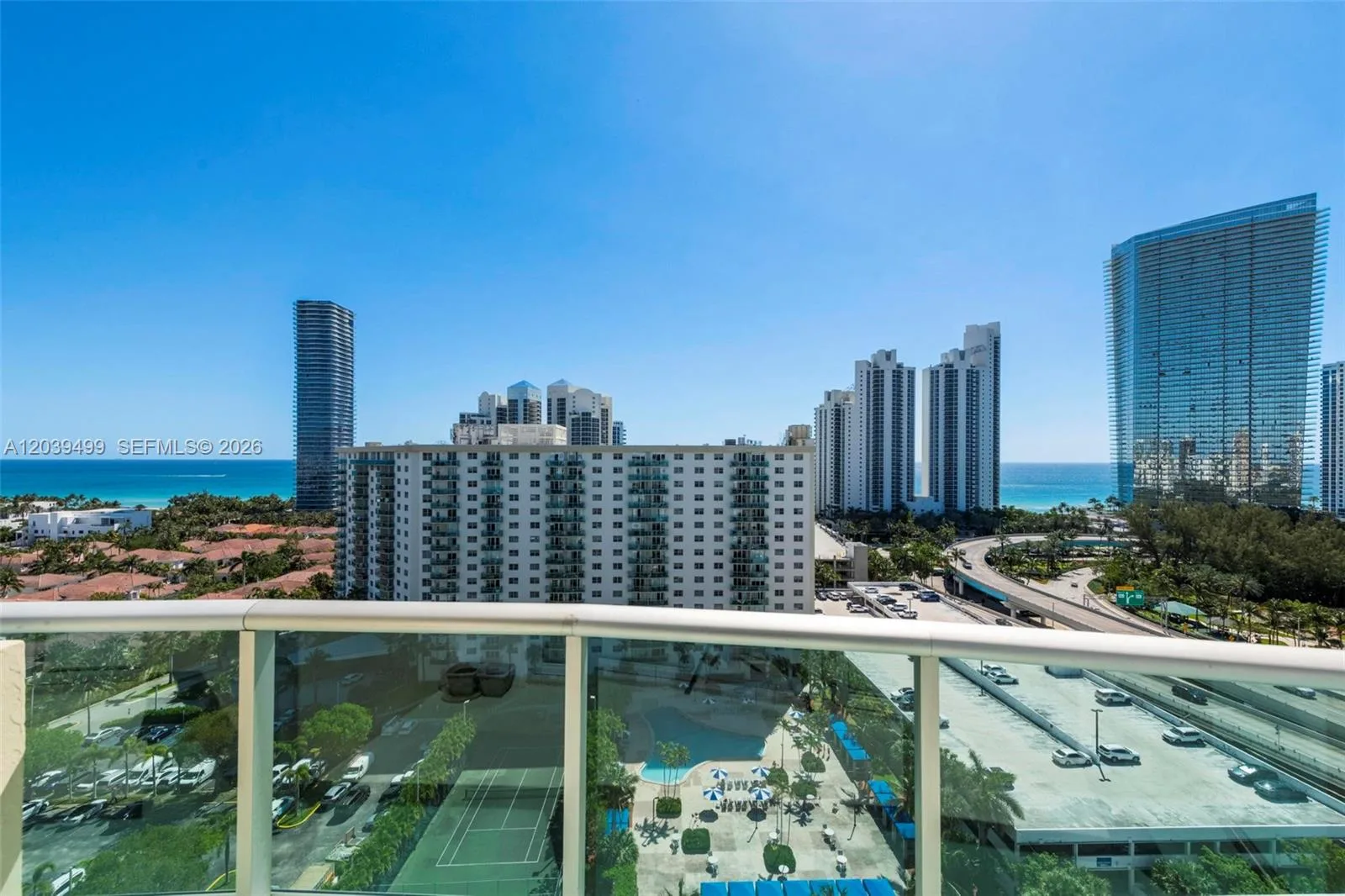 19380 Collins Ave # PH-6, Sunny Isles Beach, FL 33160