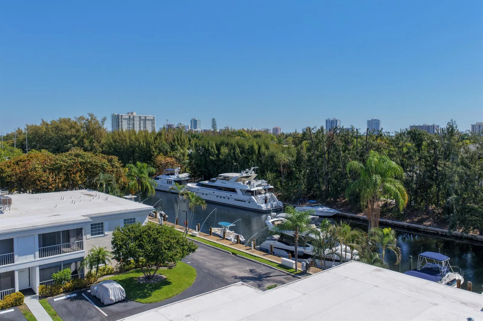 6231 Bay Club Drive # 4, Fort Lauderdale, FL 33308 — zdjęcie 4