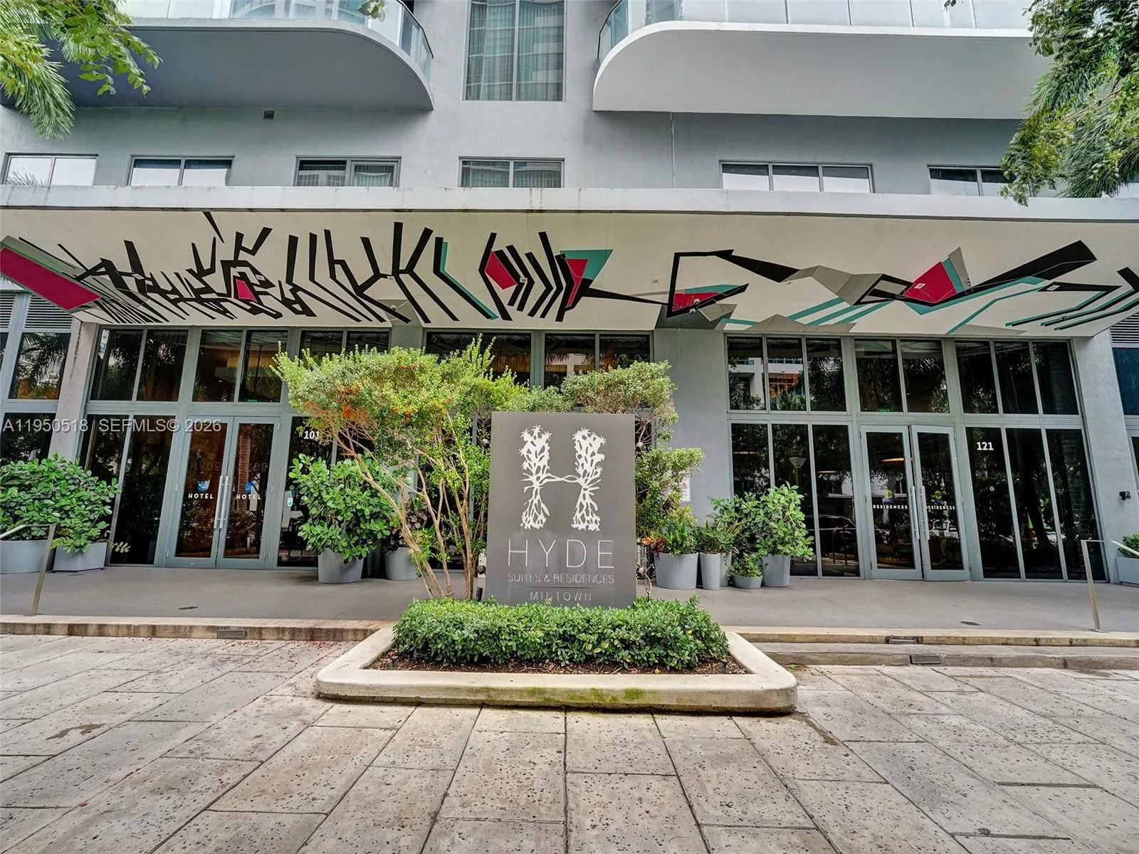 121 NE 34th St # 2806A, Miami, FL 33137 photo 2
