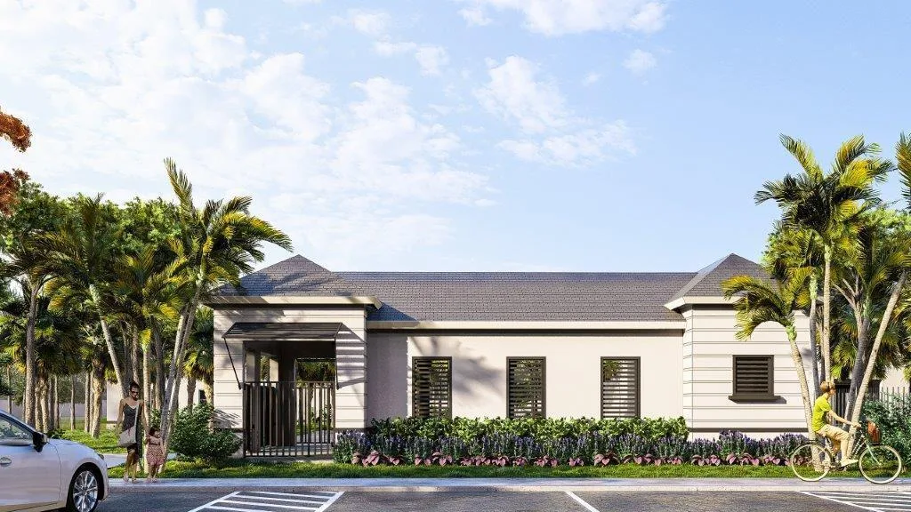 202 Lakeside Landing Drive, Royal Palm Beach, FL 33411