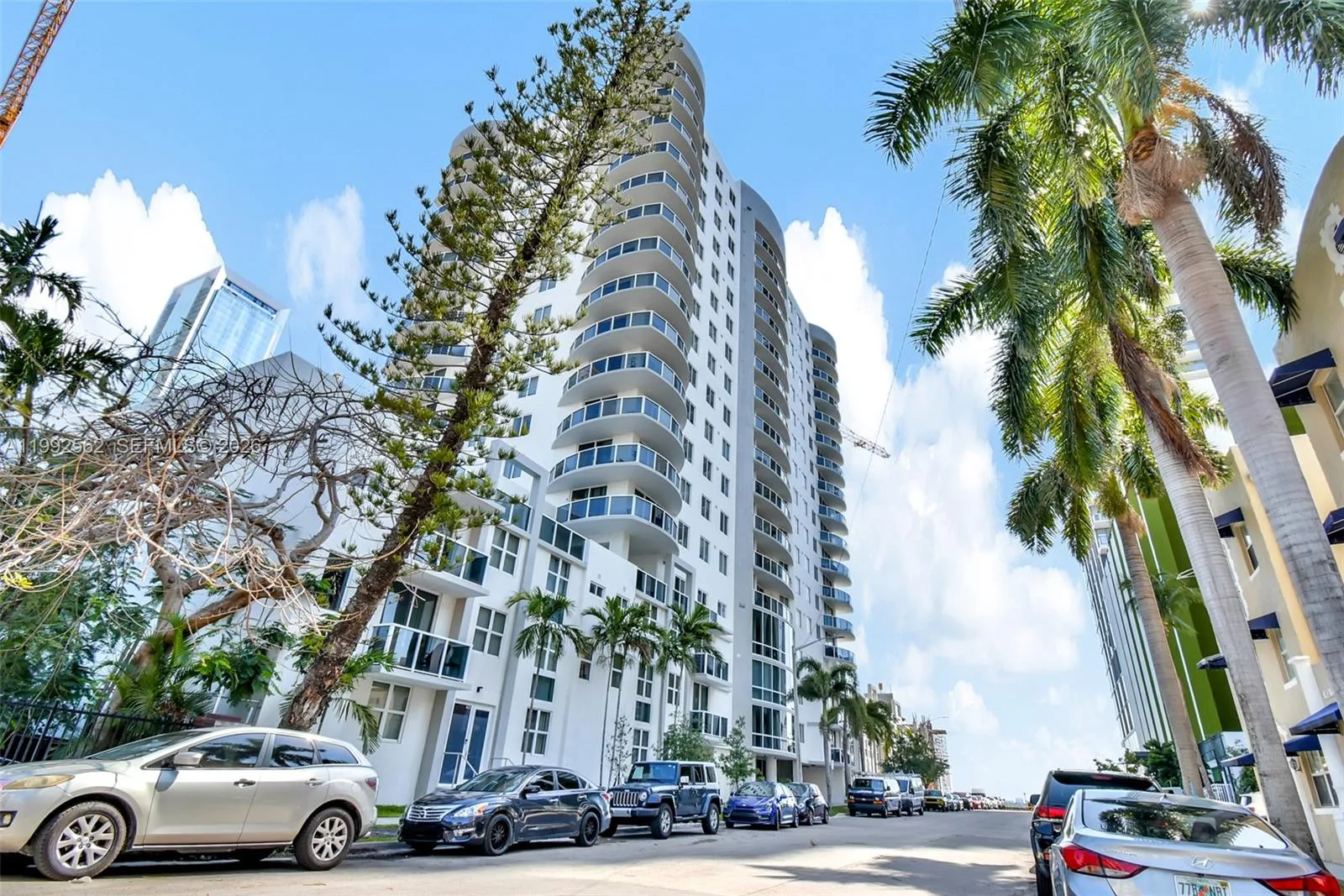 601 NE 23rd St # 1403, Miami, FL 33137