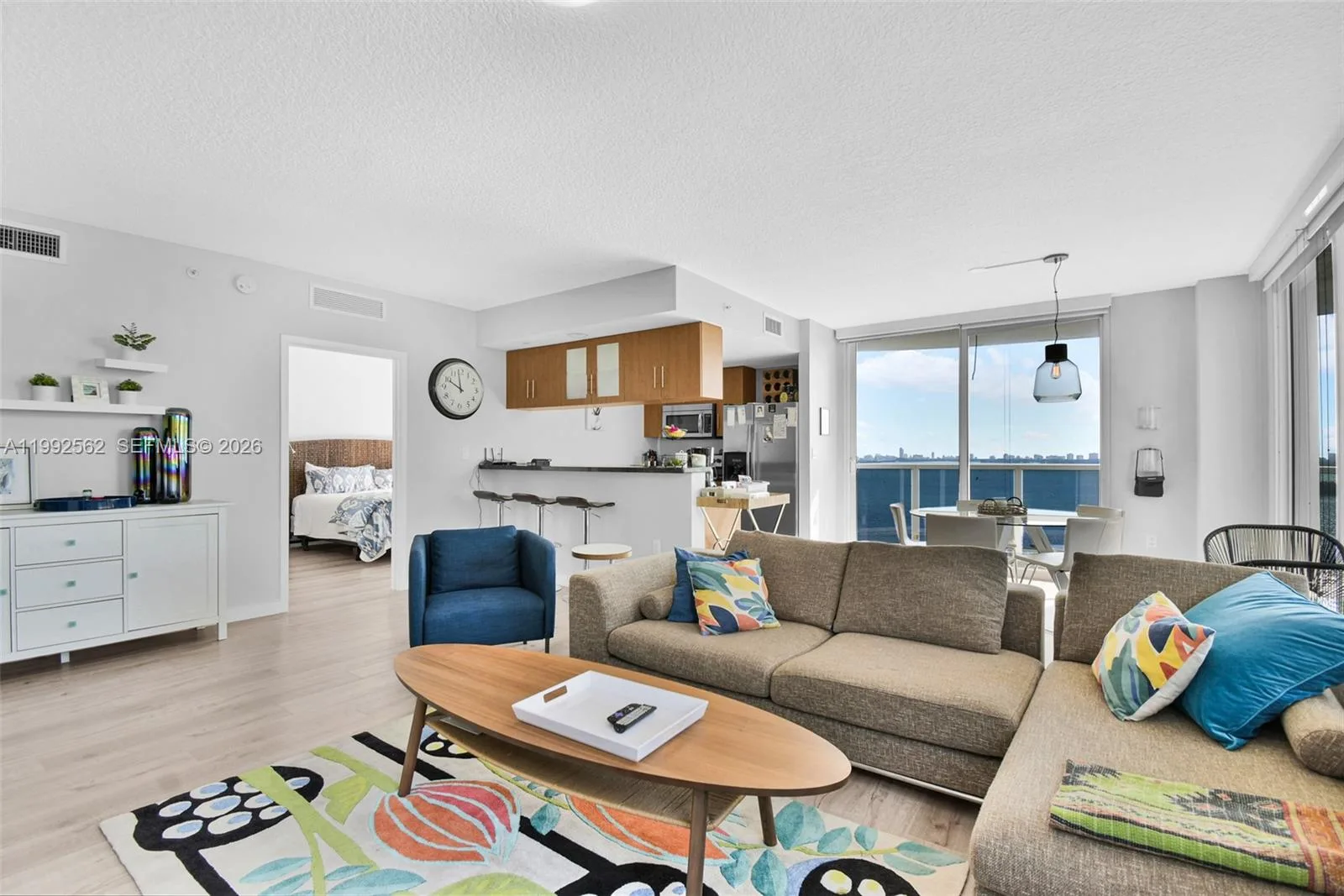 601 NE 23rd St # 1403, Miami, FL 33137 photo 13