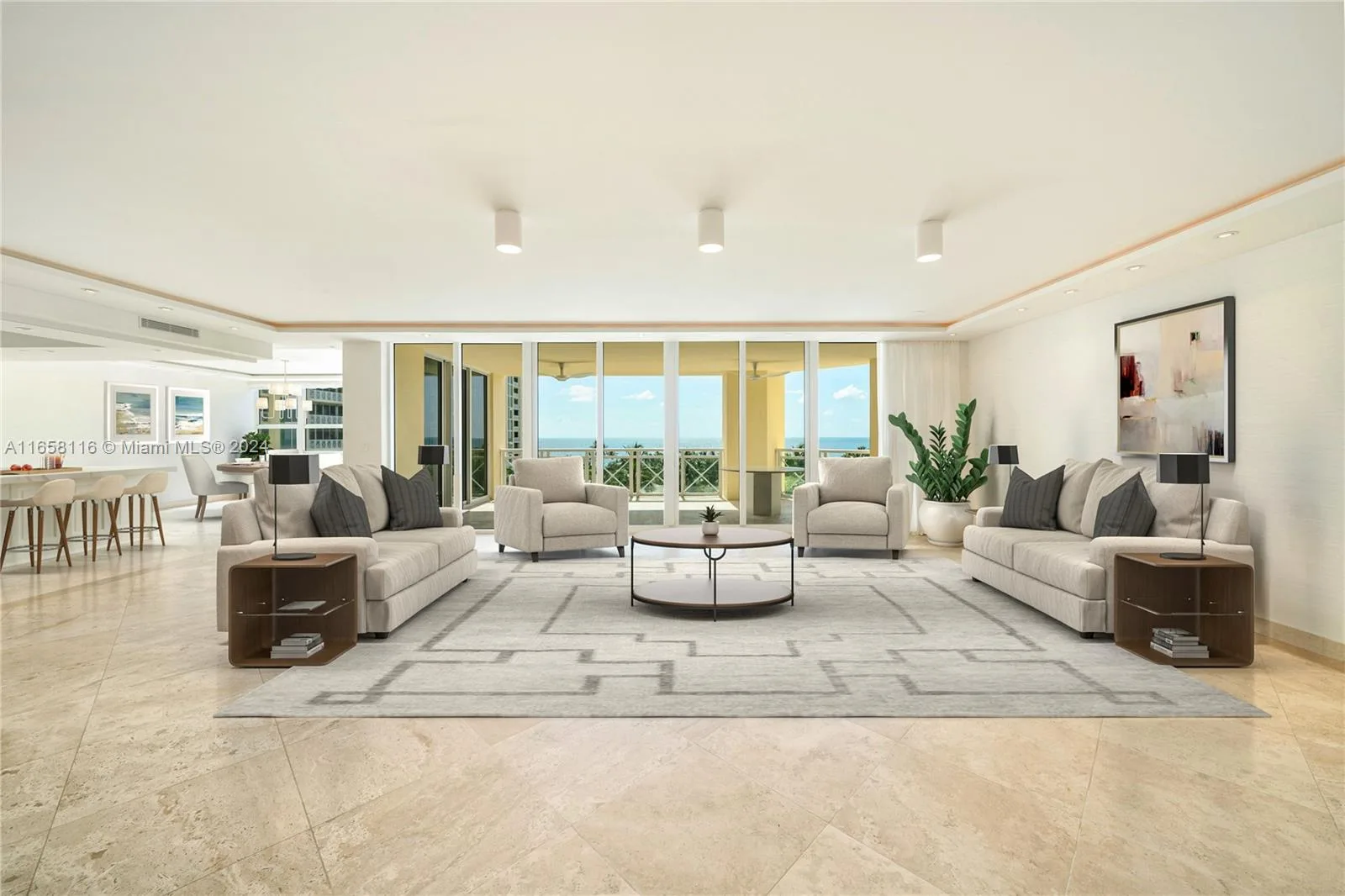 Grand Bay Residences – photo 30
