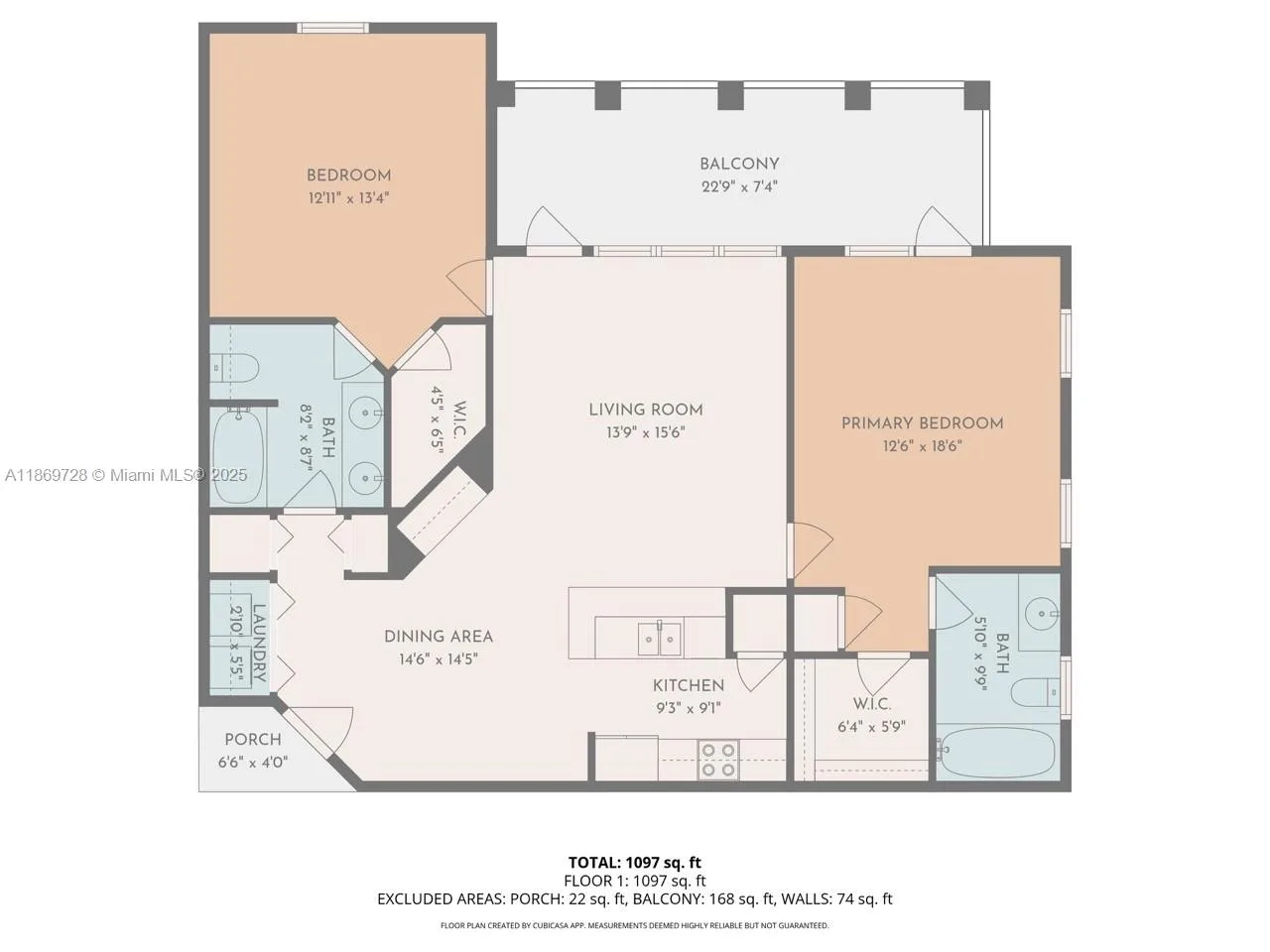 3555 Conroy Road # 1325, Orlando, FL 32839 photo 2