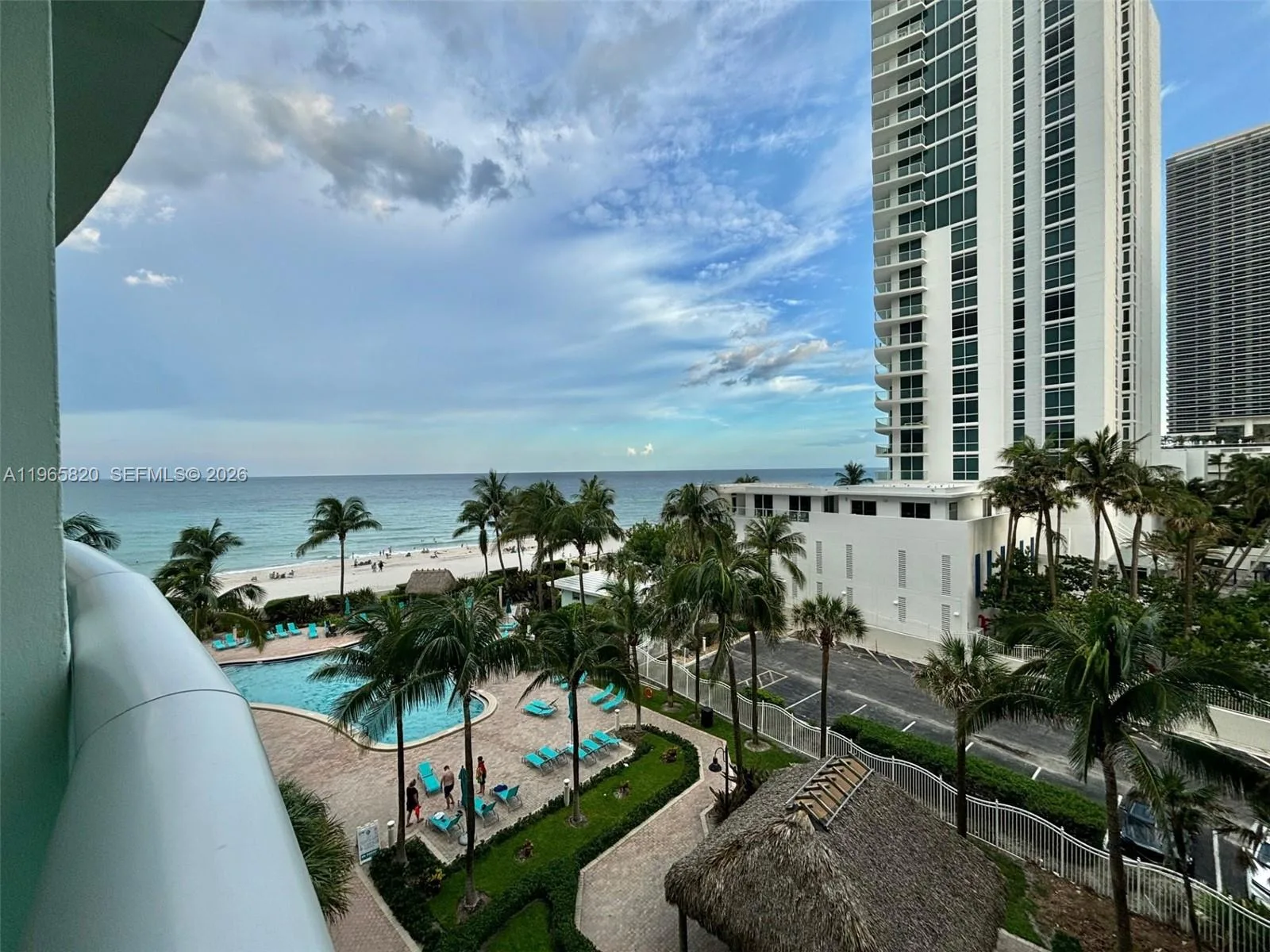 3901 S Ocean Dr # 5H, Hollywood, FL 33019