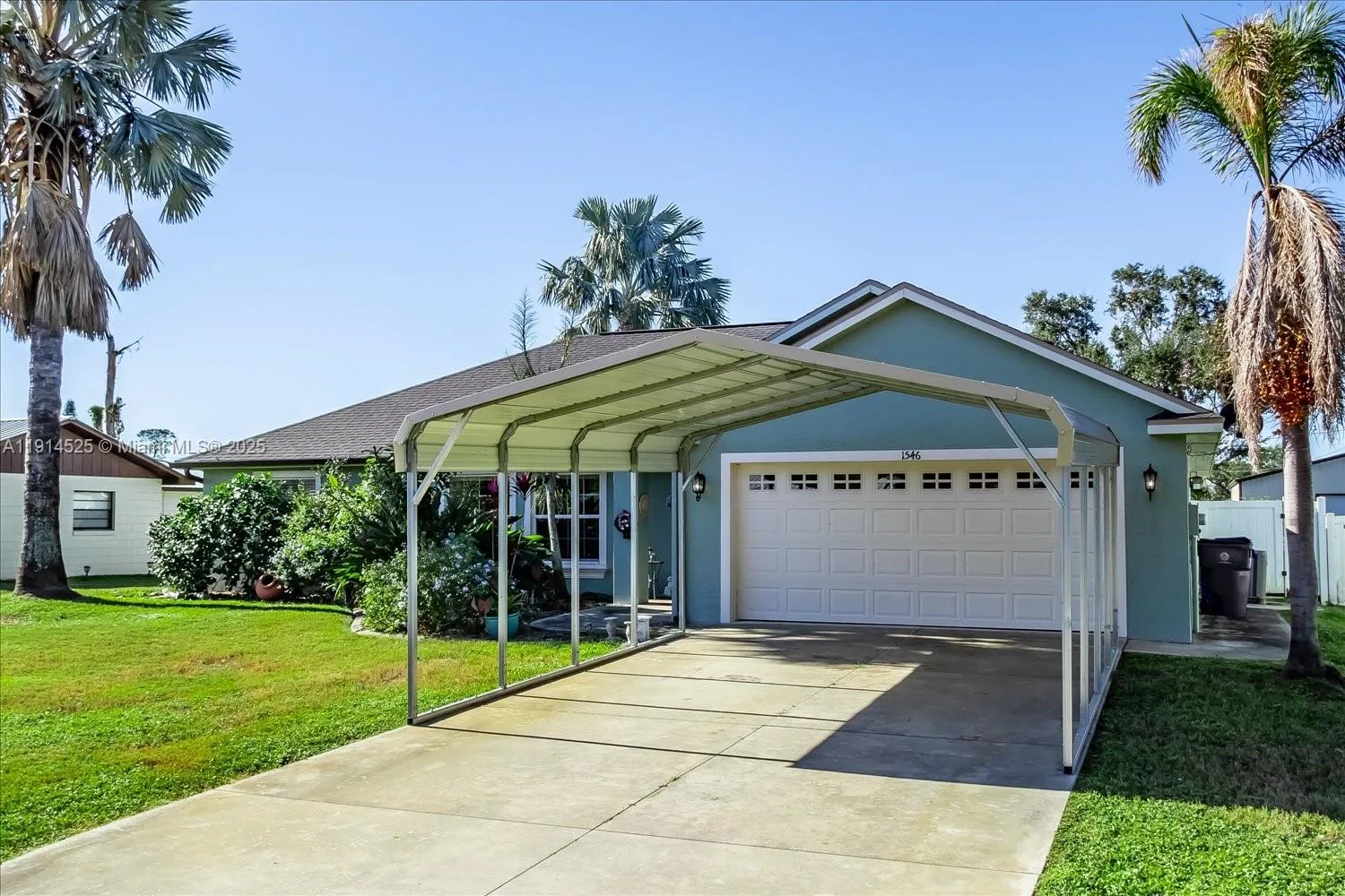 1546 Camellia Court, Lake Placid, FL 33852