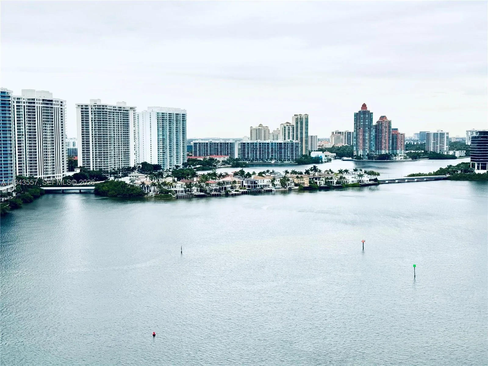 301 174th St # 2201, Sunny Isles Beach, FL 33160