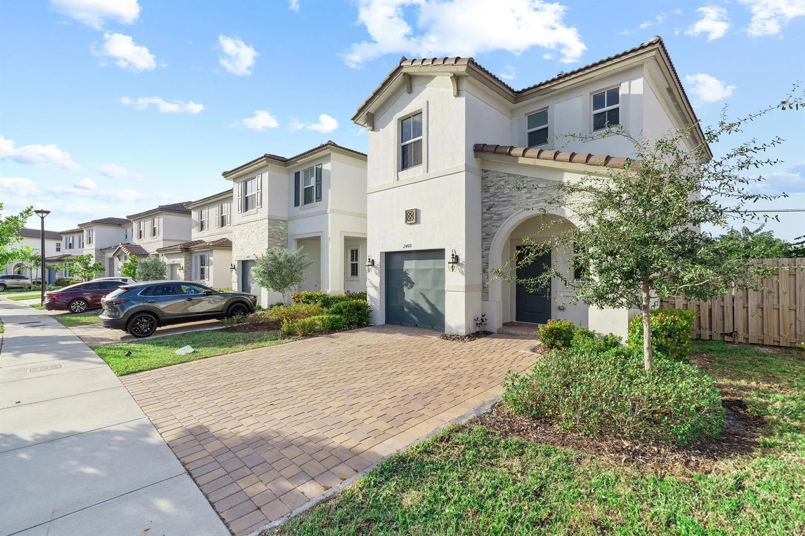 2405 NW 131st Circle, Miami, FL 33167