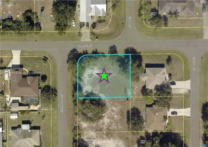 6491 Cedarwood Ave, Fort Myers, FL 33905