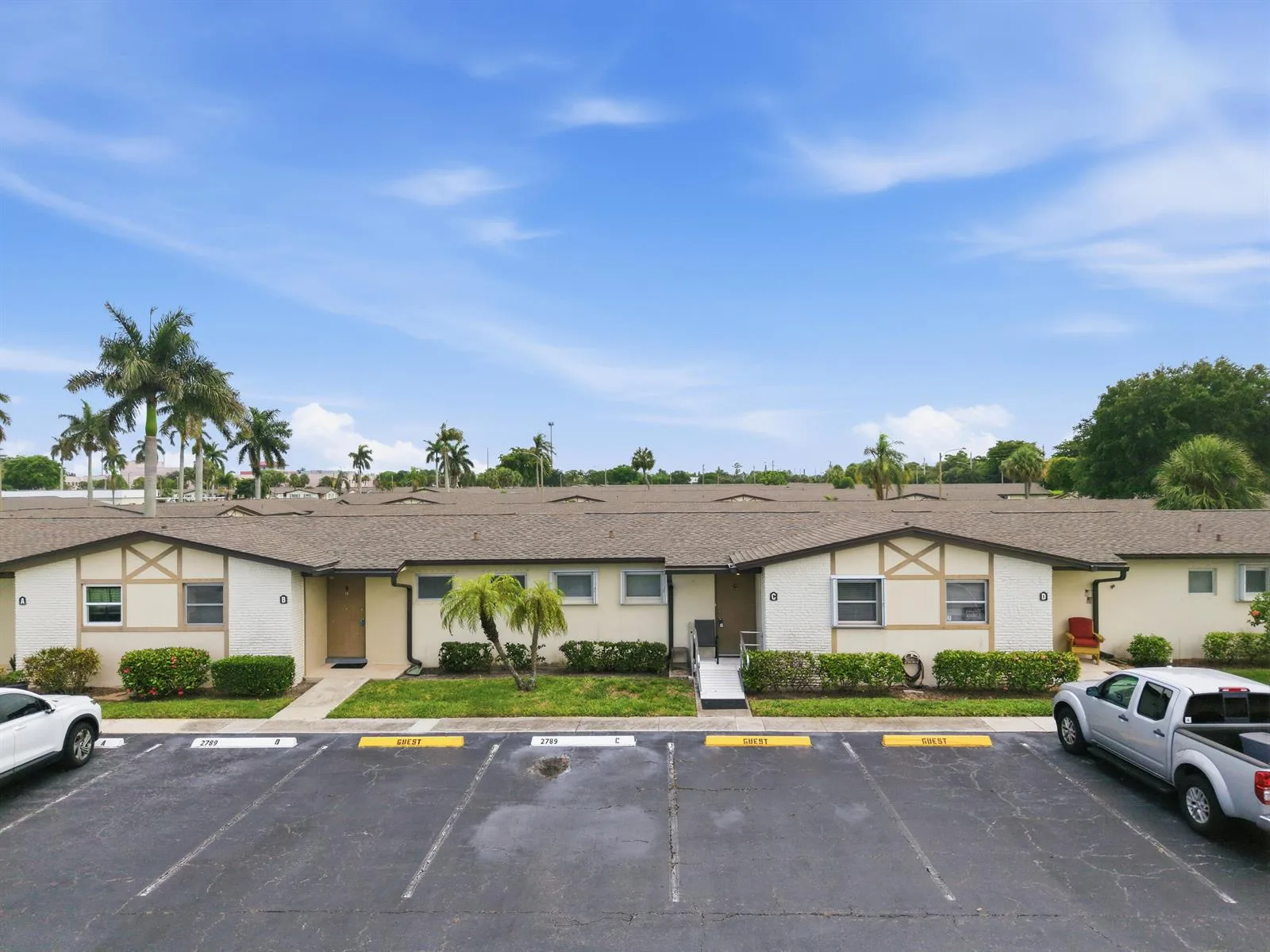 2789 Ashley Drive W # C, West Palm Beach, FL 33415