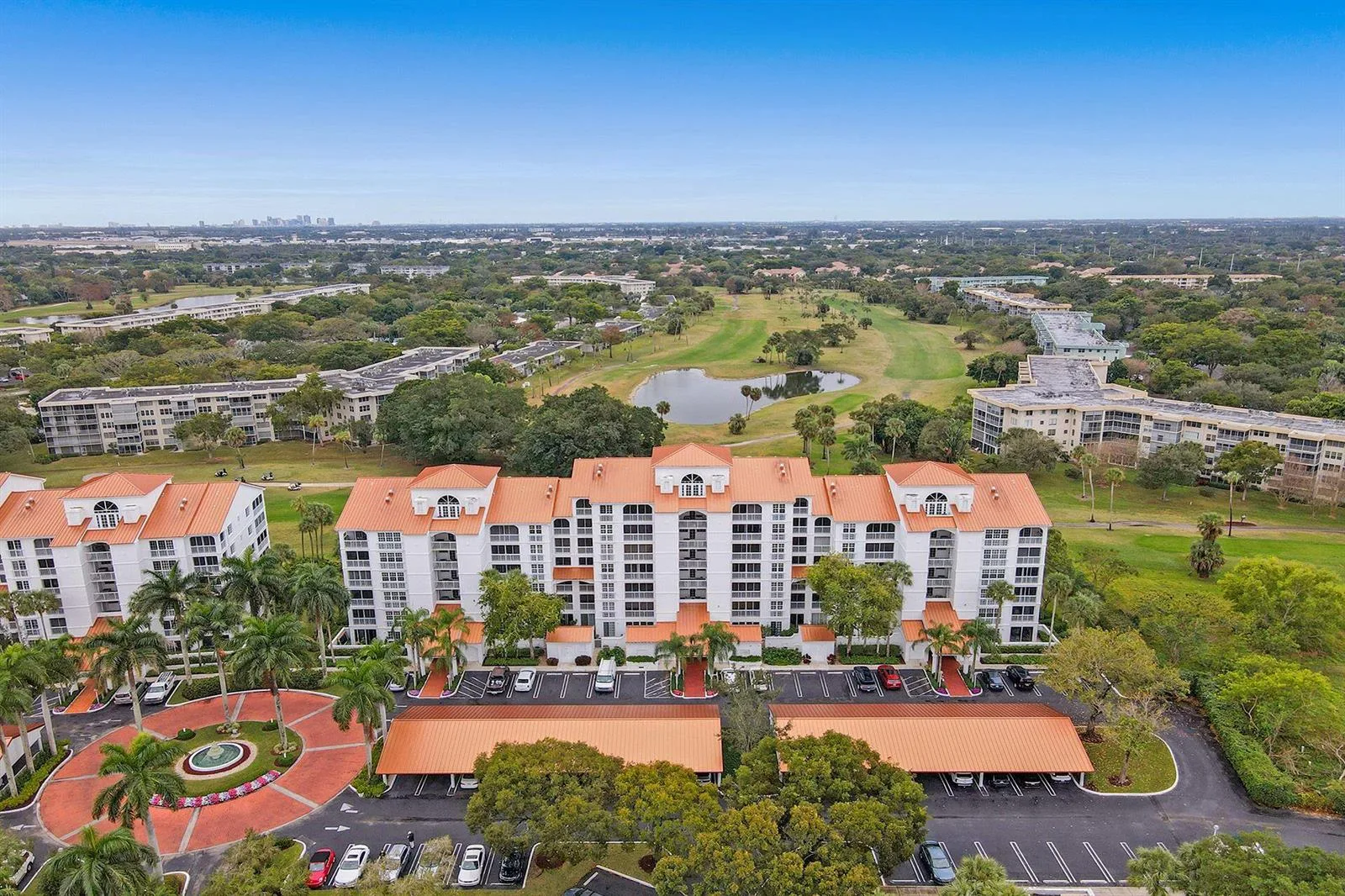 4112 W Palm Aire Drive # 124a, Pompano Beach, FL 33069