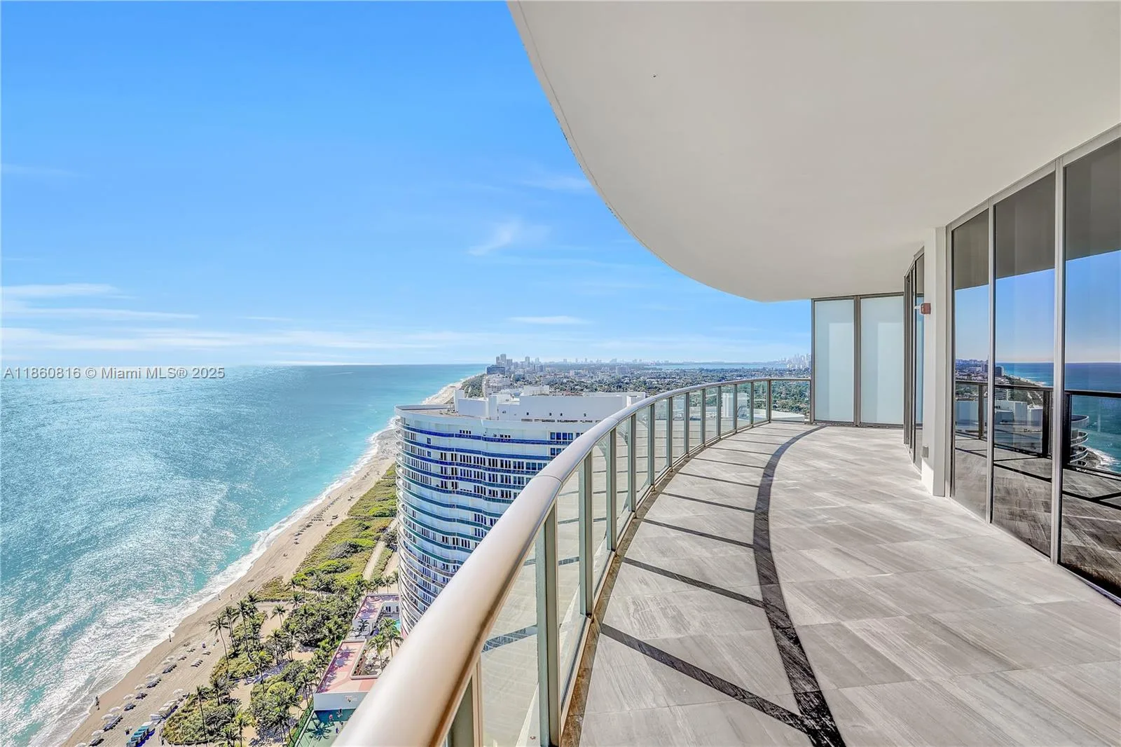 9703 Collins Ave # 2500, Bal Harbour, FL 33154