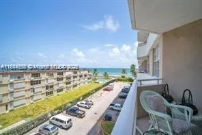 1950 S Ocean Dr # 4D, Hallandale Beach, FL 33009