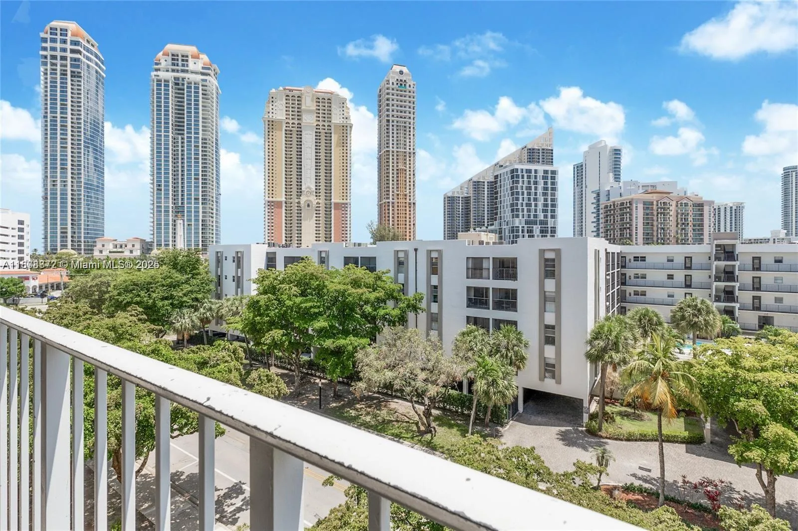 200 178th Dr # 606, Sunny Isles Beach, FL 33160
