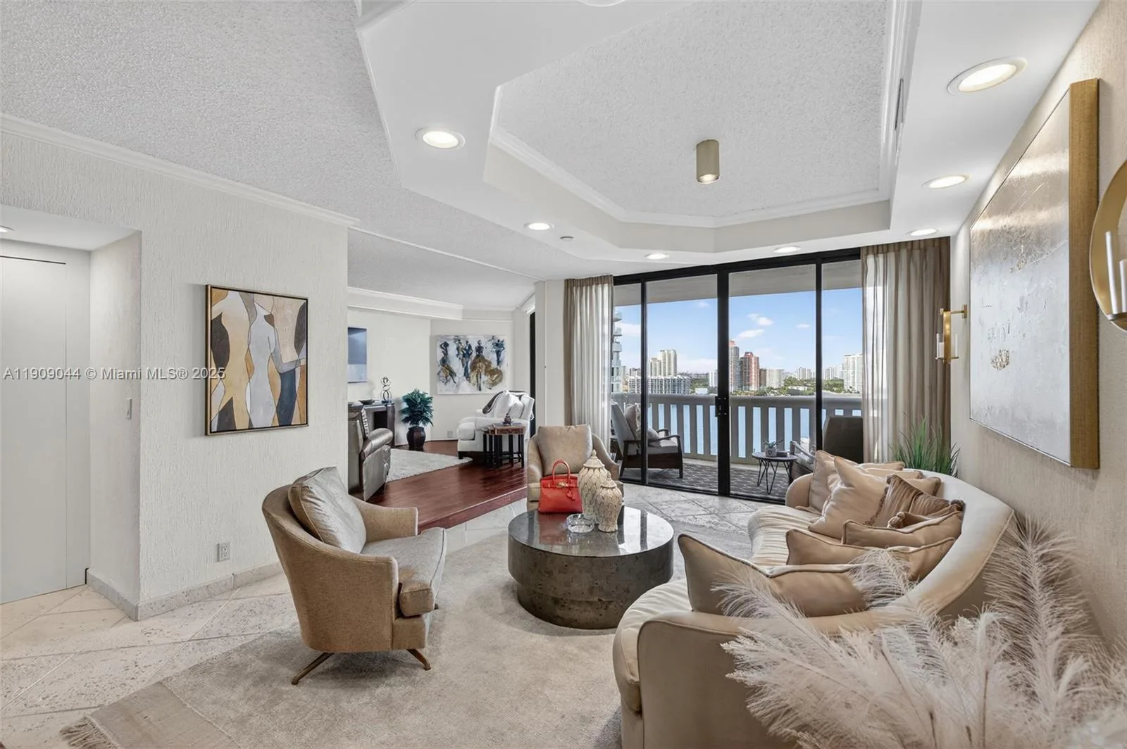 3000 Island Blvd # 1904, Aventura, FL 33160 photo 5