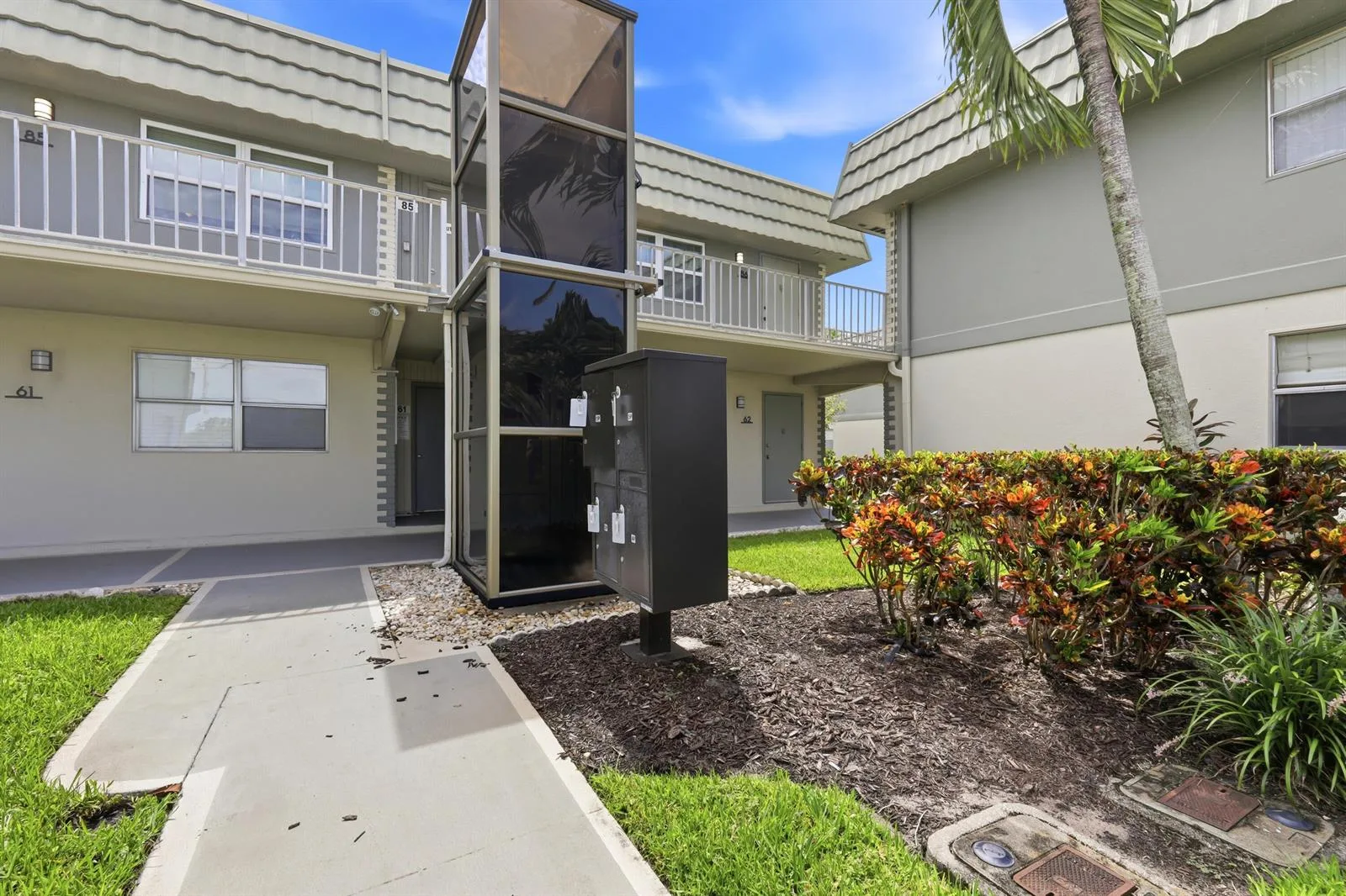91 FLANDERS B, Delray Beach, FL 33484 — zdjęcie 2