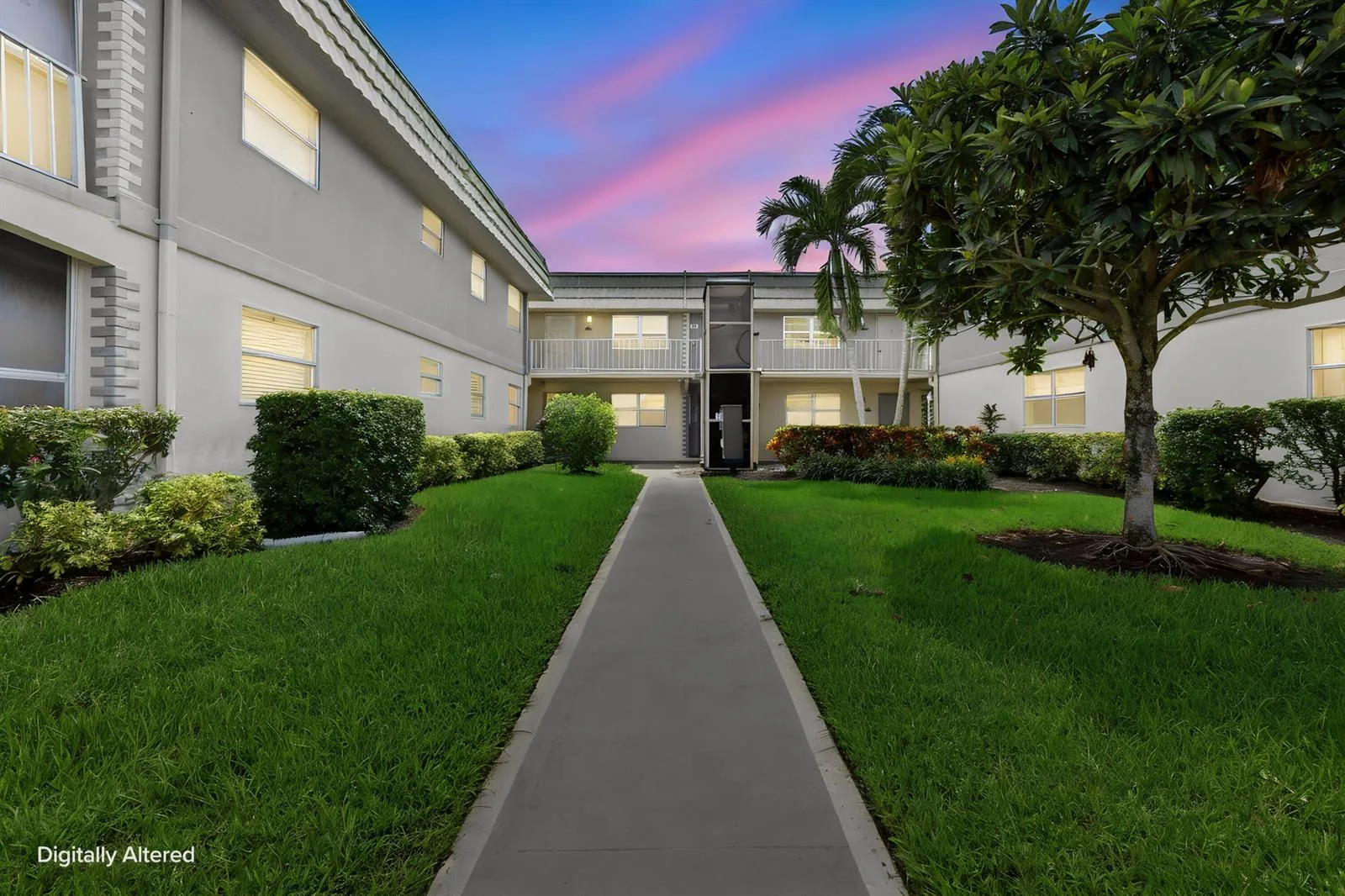 91 FLANDERS B, Delray Beach, FL 33484 — zdjęcie 3