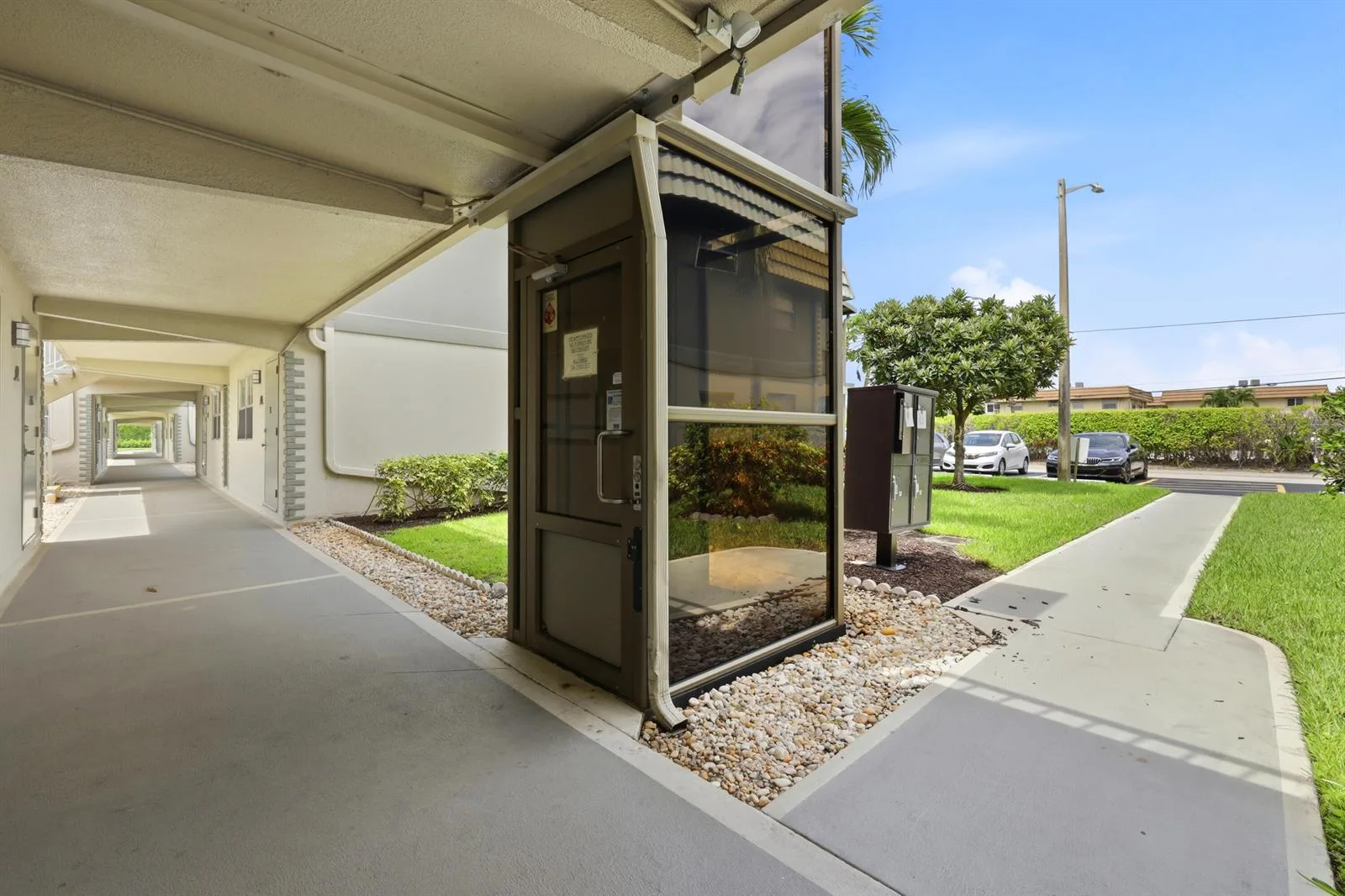91 FLANDERS B, Delray Beach, FL 33484 — zdjęcie 4