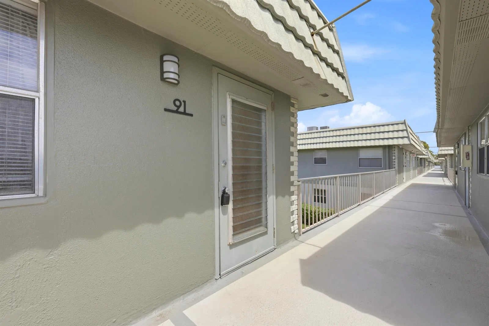 91 FLANDERS B, Delray Beach, FL 33484 photo 6