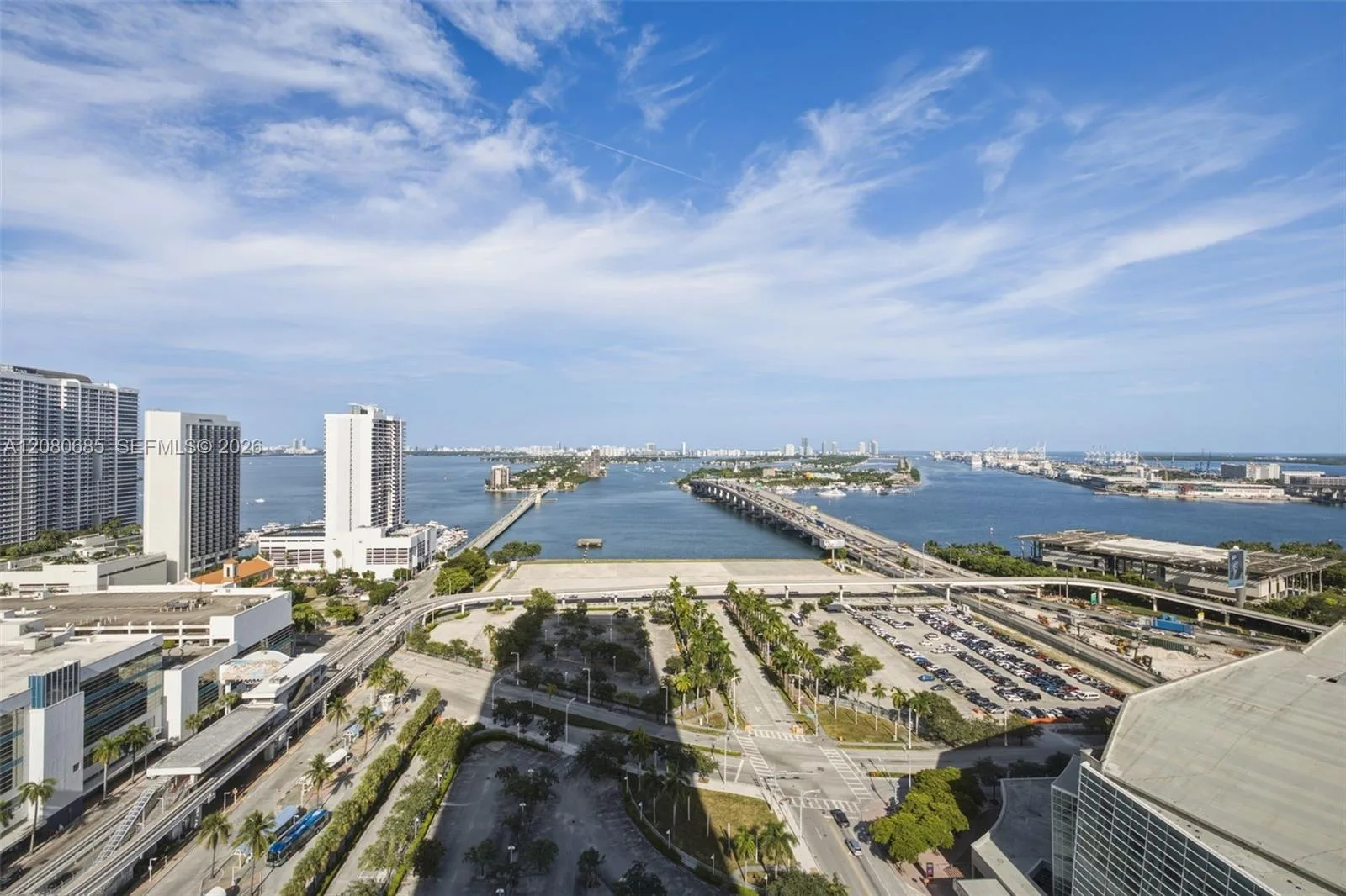 1400 Biscayne Blvd # 2304, Miami, FL 33132