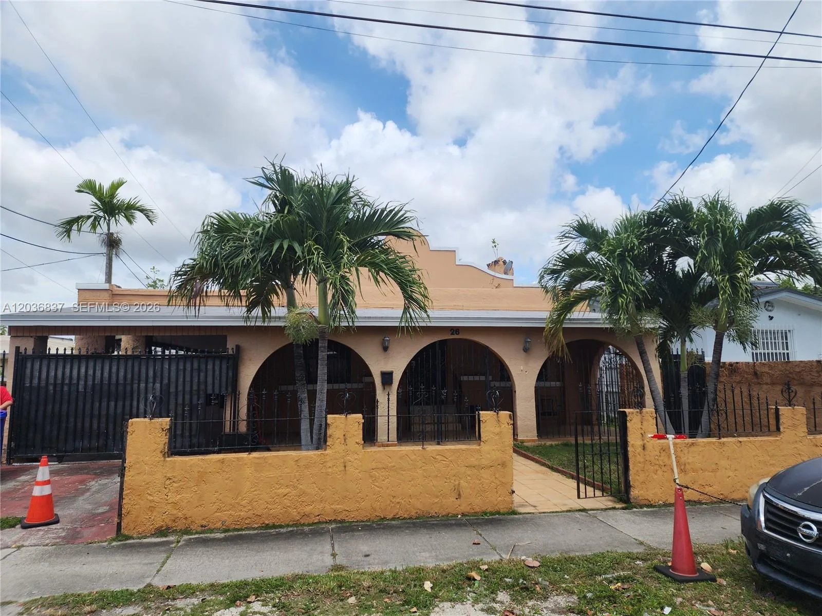26 NW 24th Ct, Miami, FL 33125