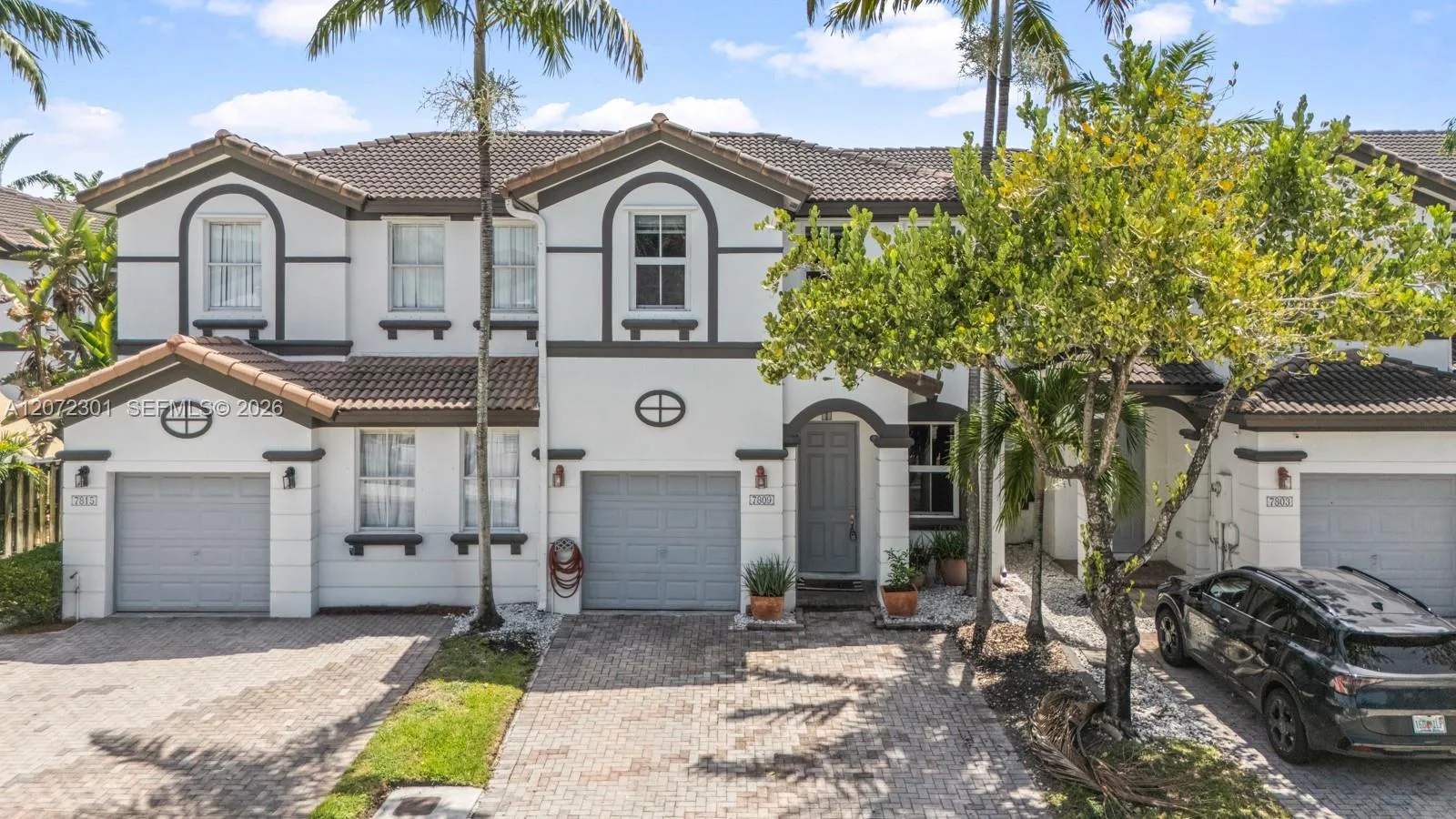 7809 NW 114th Path, Doral, FL 33178