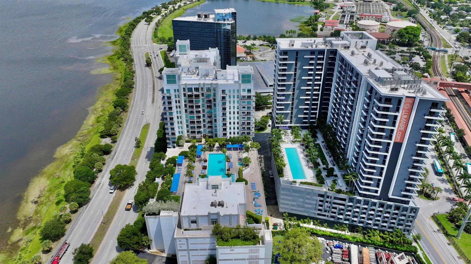 300 S Australian Avenue # 703, West Palm Beach, FL 33401 — zdjęcie 2