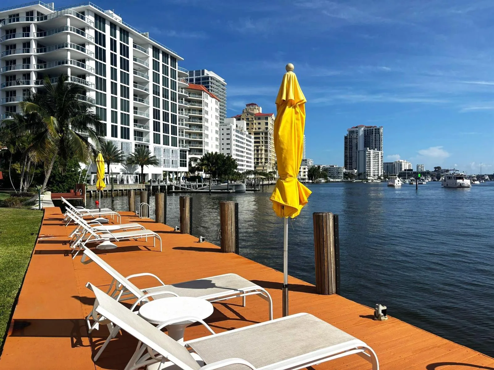 341 N Birch Road # 416, Fort Lauderdale, FL 33304