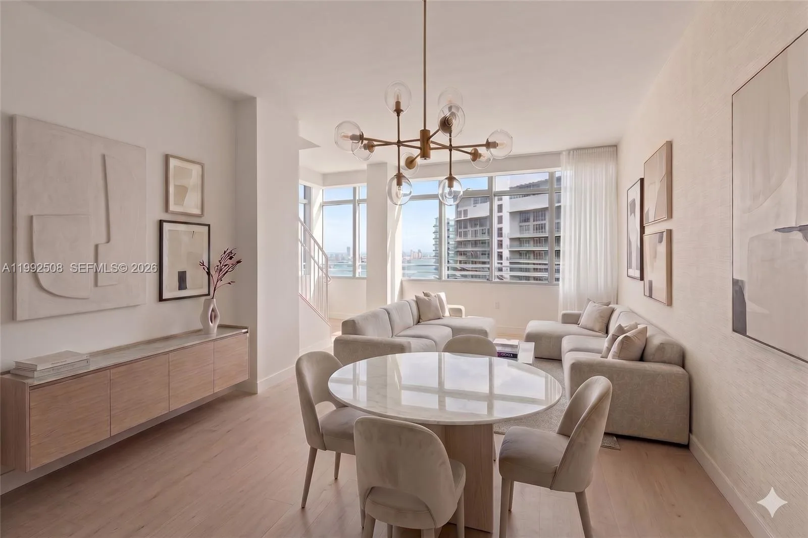 1395 Brickell Ave # 3407, Miami, FL 33131