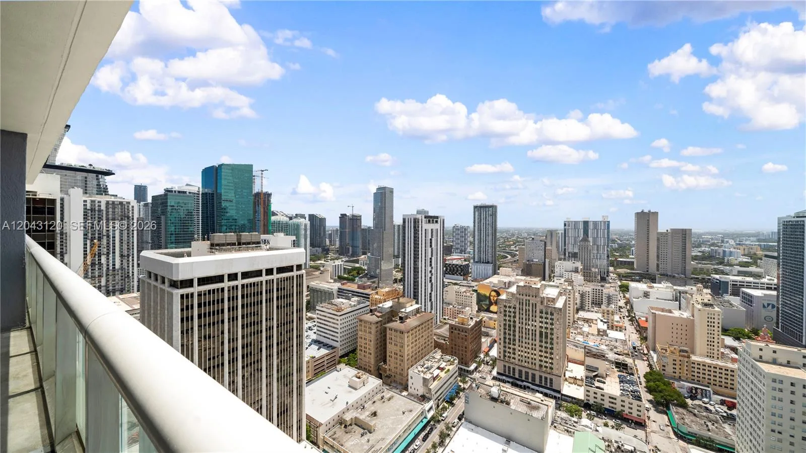 50 Biscayne Blvd # 4203, Miami, FL 33132