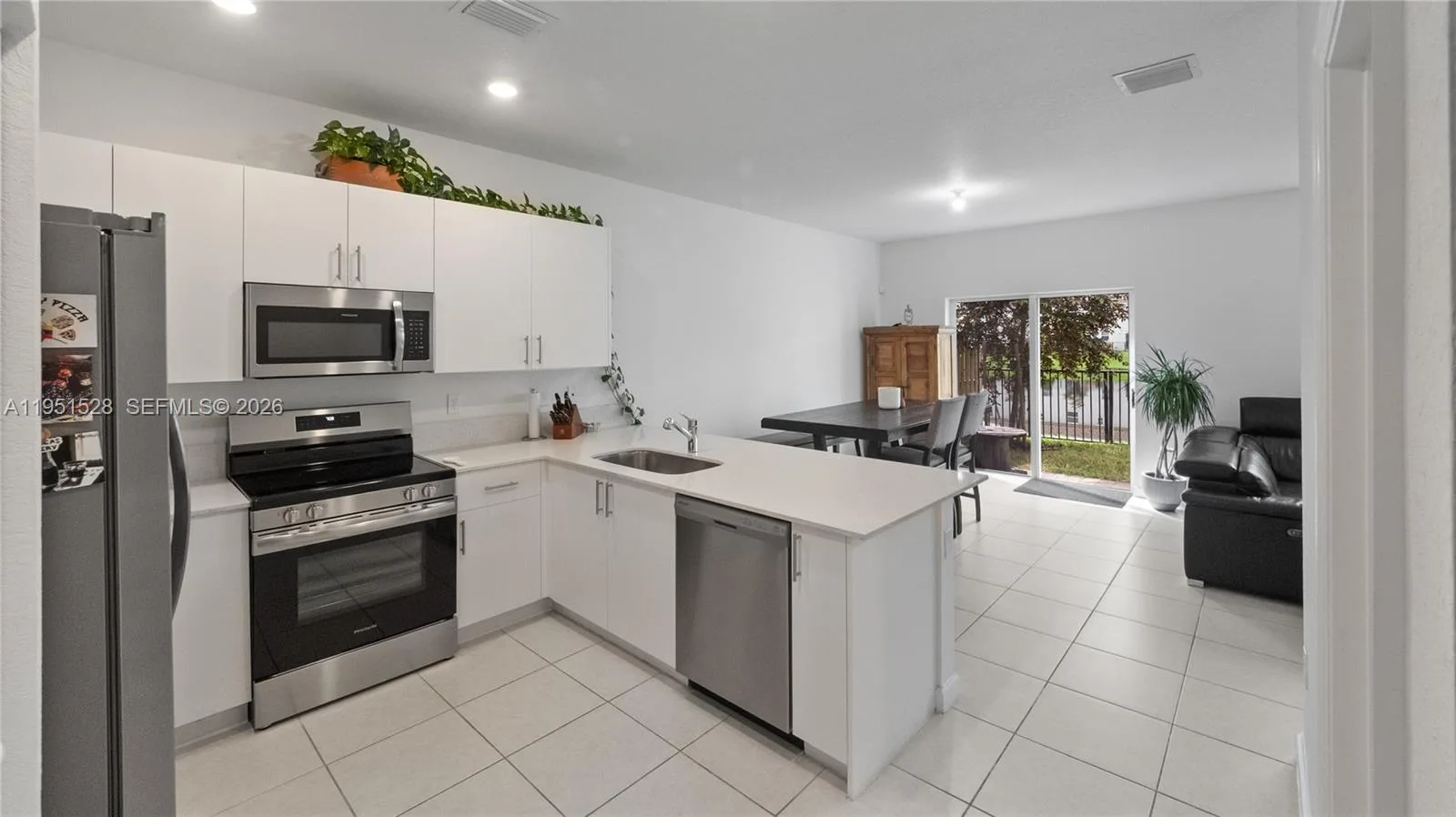 5544 NW 27th Pl, Lauderhill, FL 33313 photo 3