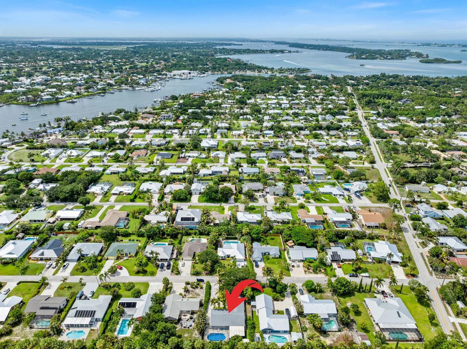 4796 SE Manatee Terrace, Stuart, FL 34997 photo 7
