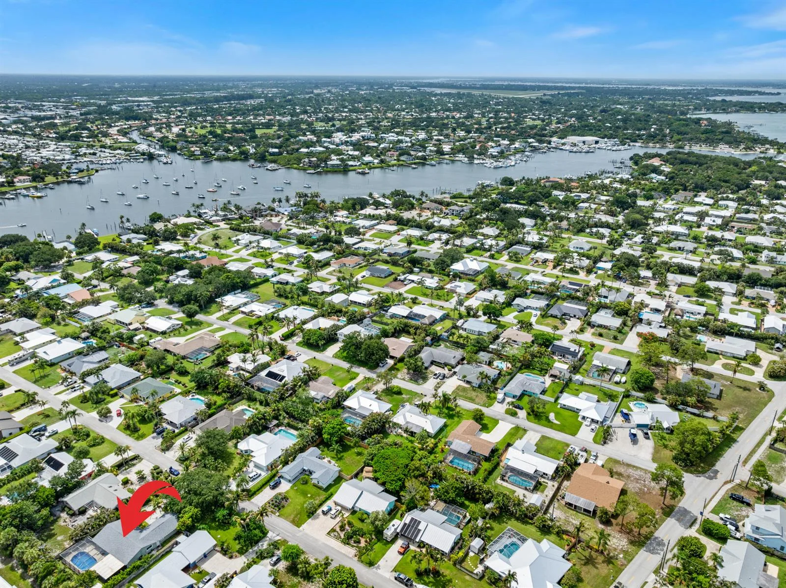 4796 SE Manatee Terrace, Stuart, FL 34997 photo 8