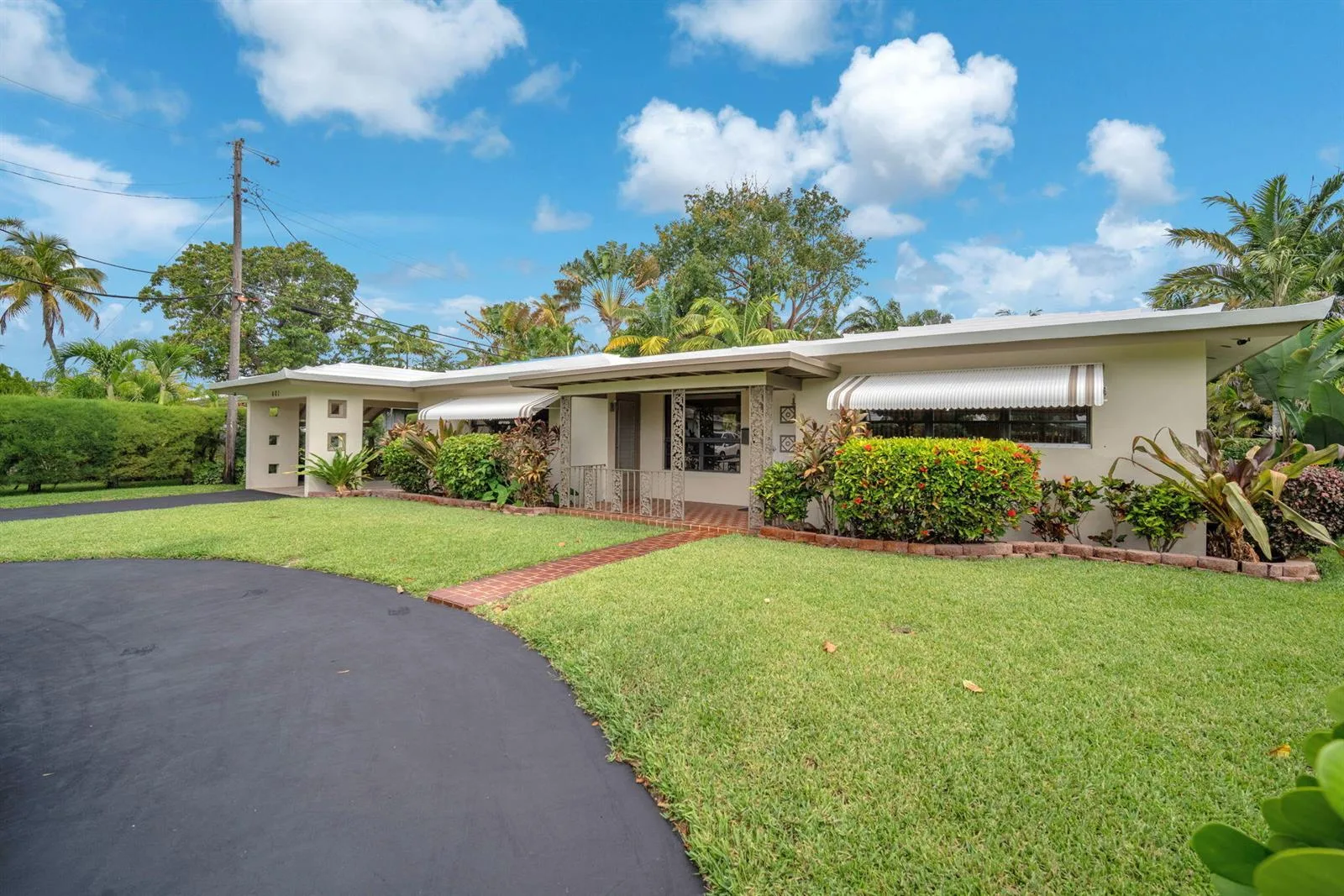 601 NW 29th Street, Wilton Manors, FL 33311