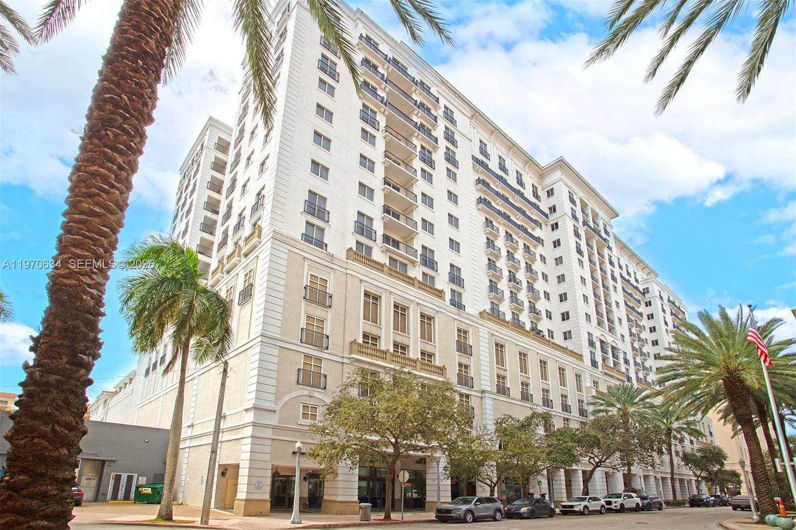 10 Aragon Ave # 1408, Coral Gables, FL 33134