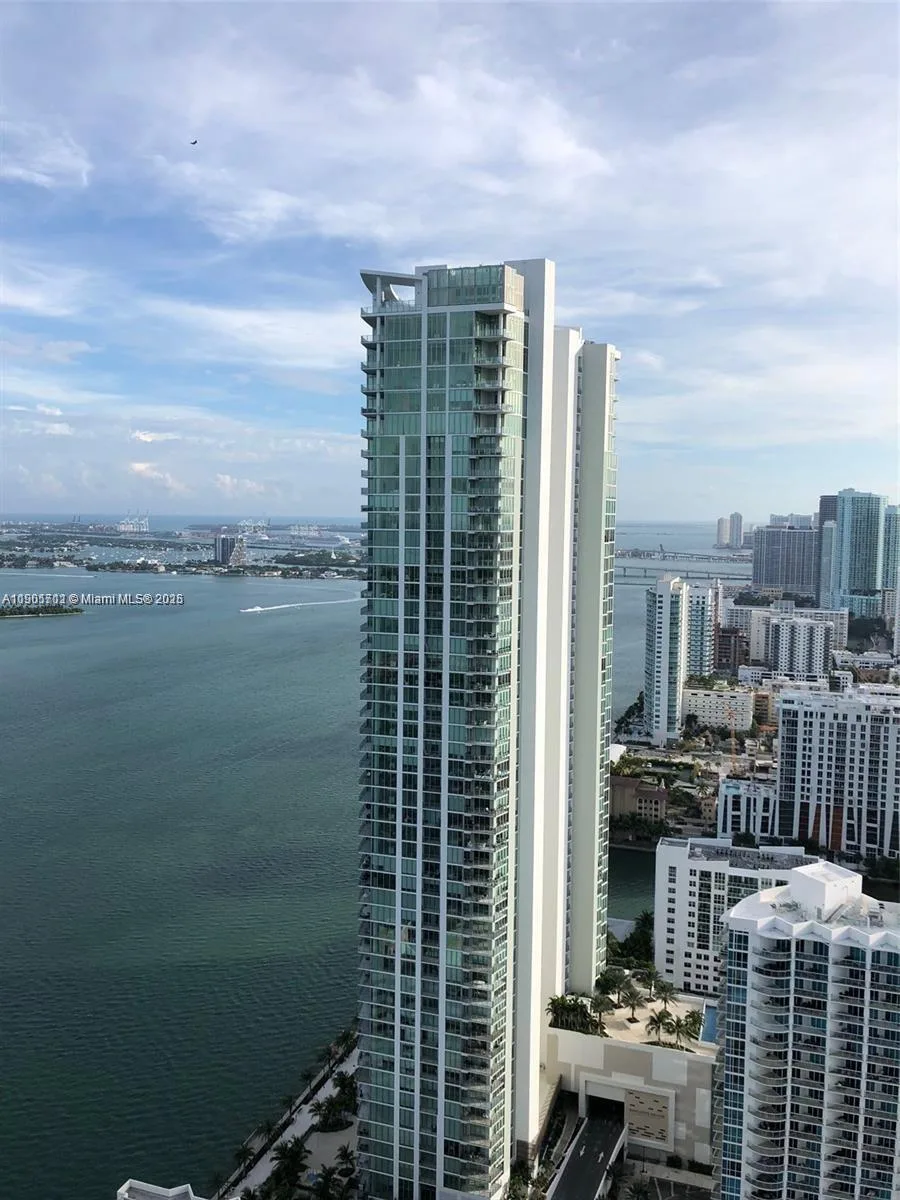 650 NE 32 St # 3605, Miami, FL 33137 photo 2