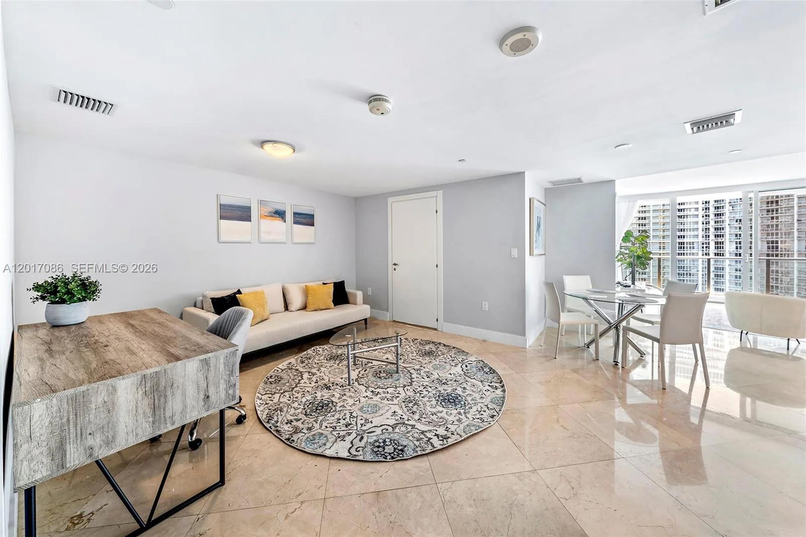 200 Biscayne Boulevard Way # 4308, Miami, FL 33131 photo 5