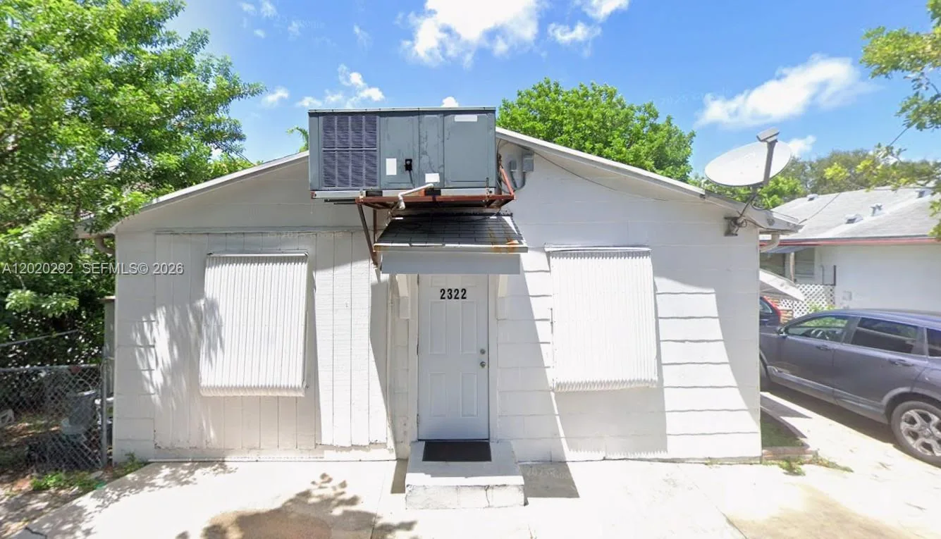 2322 Taft St, Hollywood, FL 33020 — zdjęcie 2